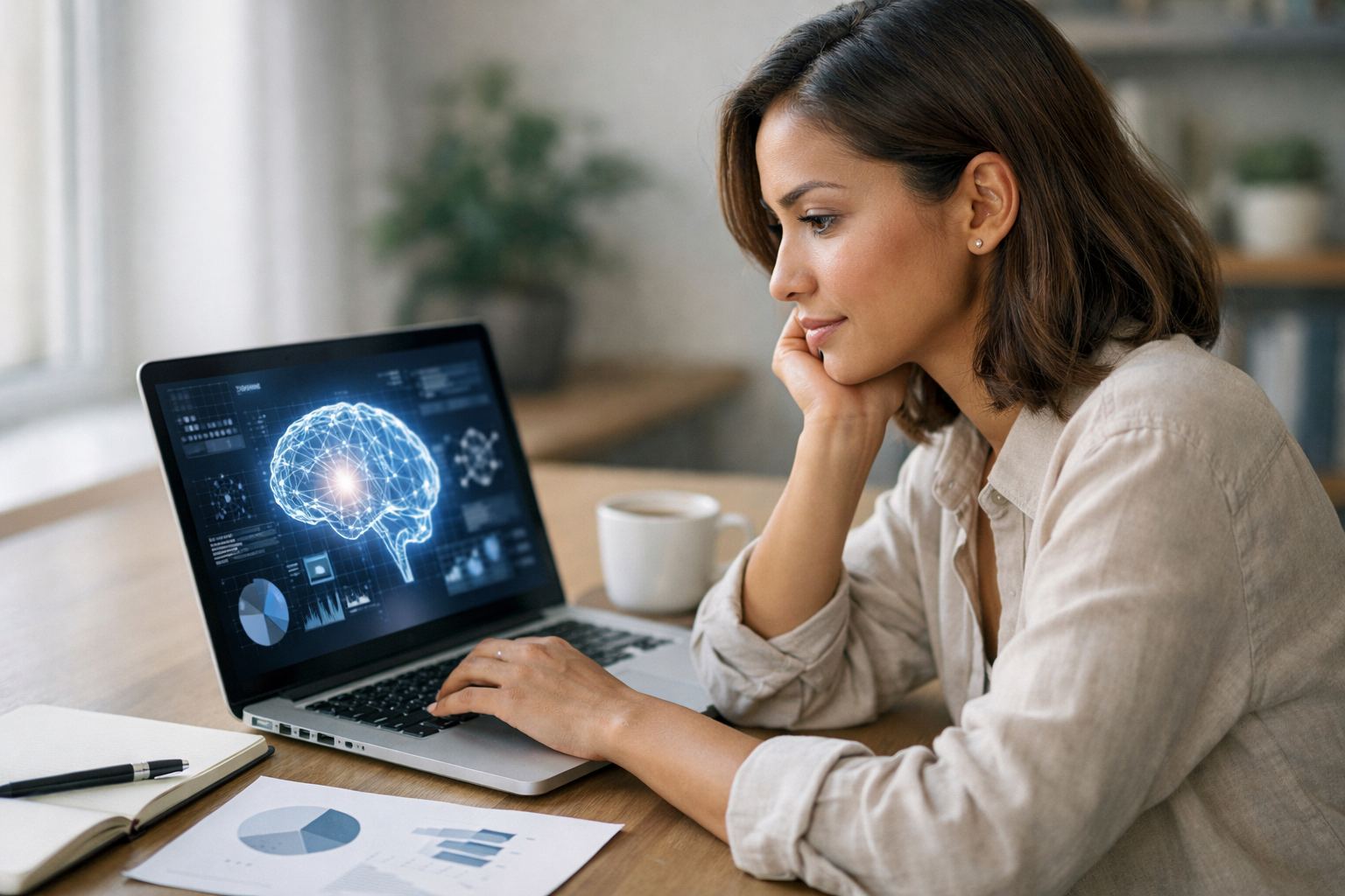 AI for Complete Beginners Certificate Starter