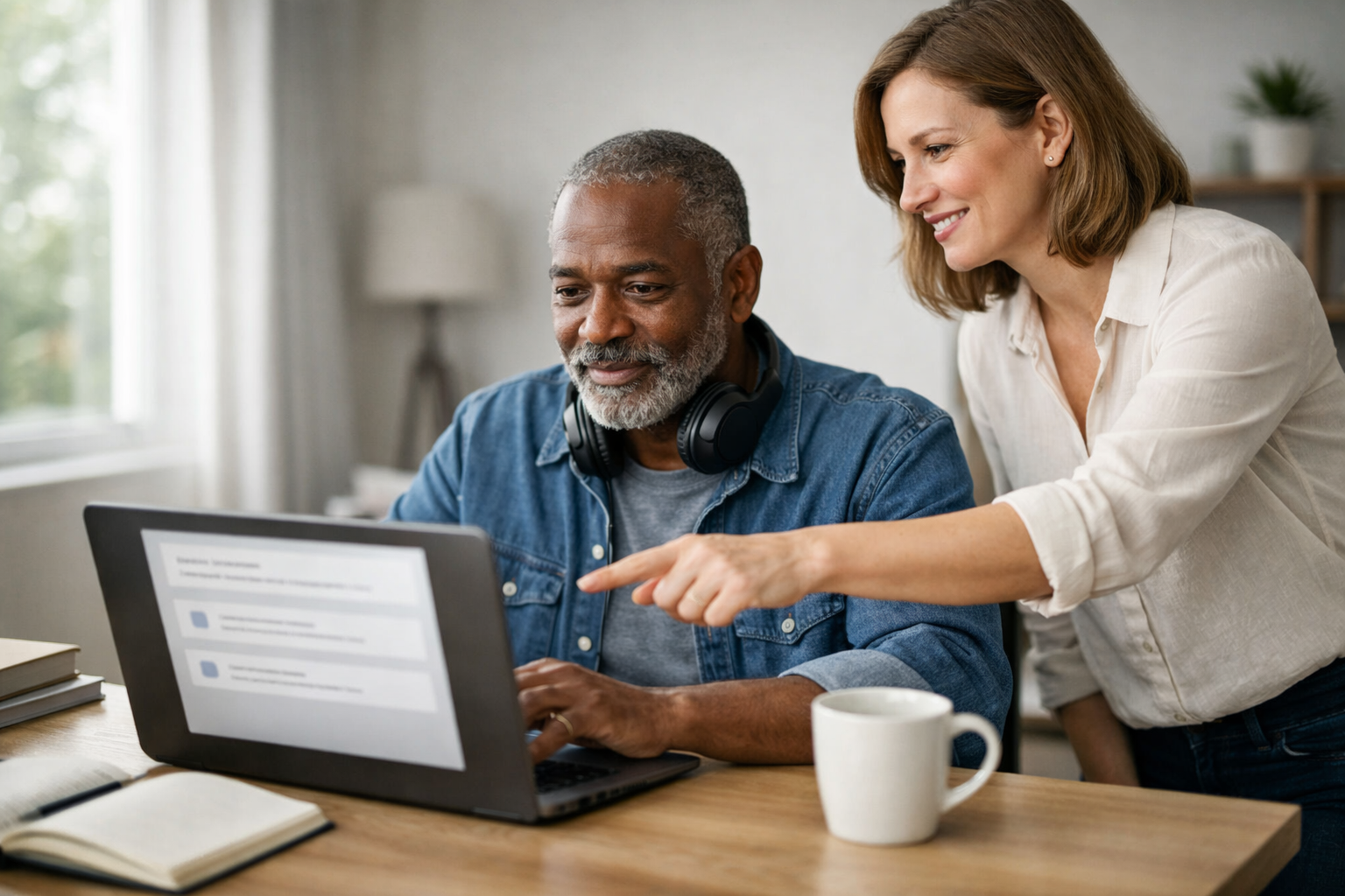 AI for Complete Beginners: Generative AI with Confidence