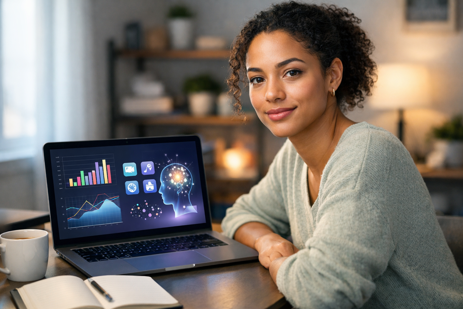 AI for Complete Beginners: Learn How Smart Apps Work