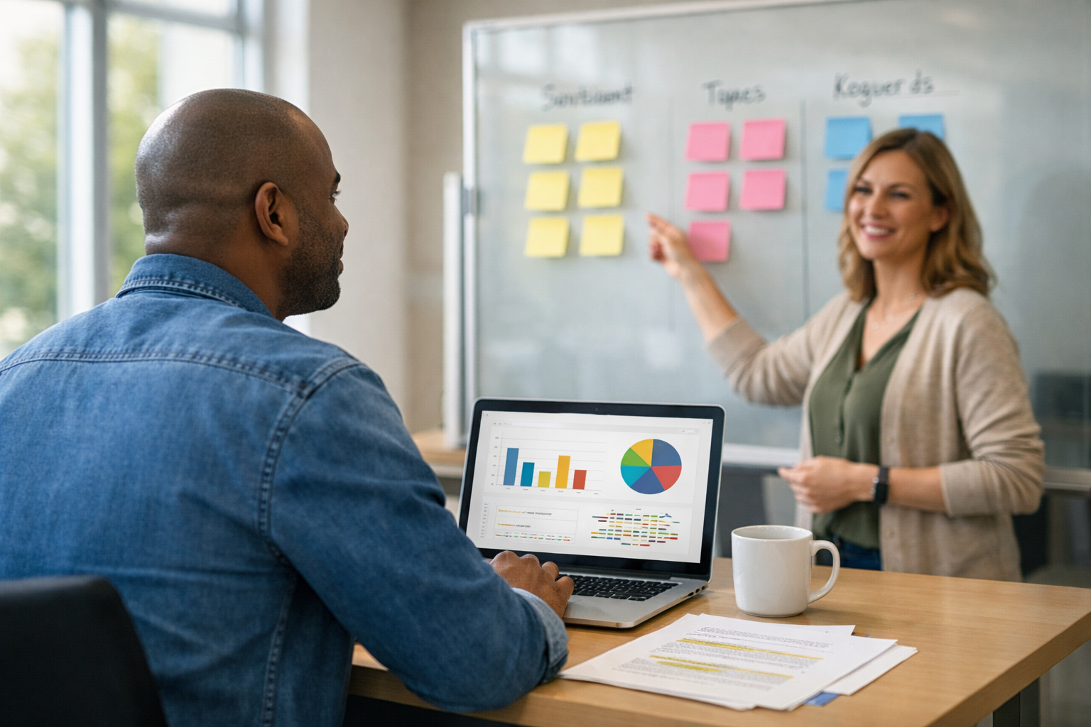 AI for Complete Beginners: NLP to Understand Text