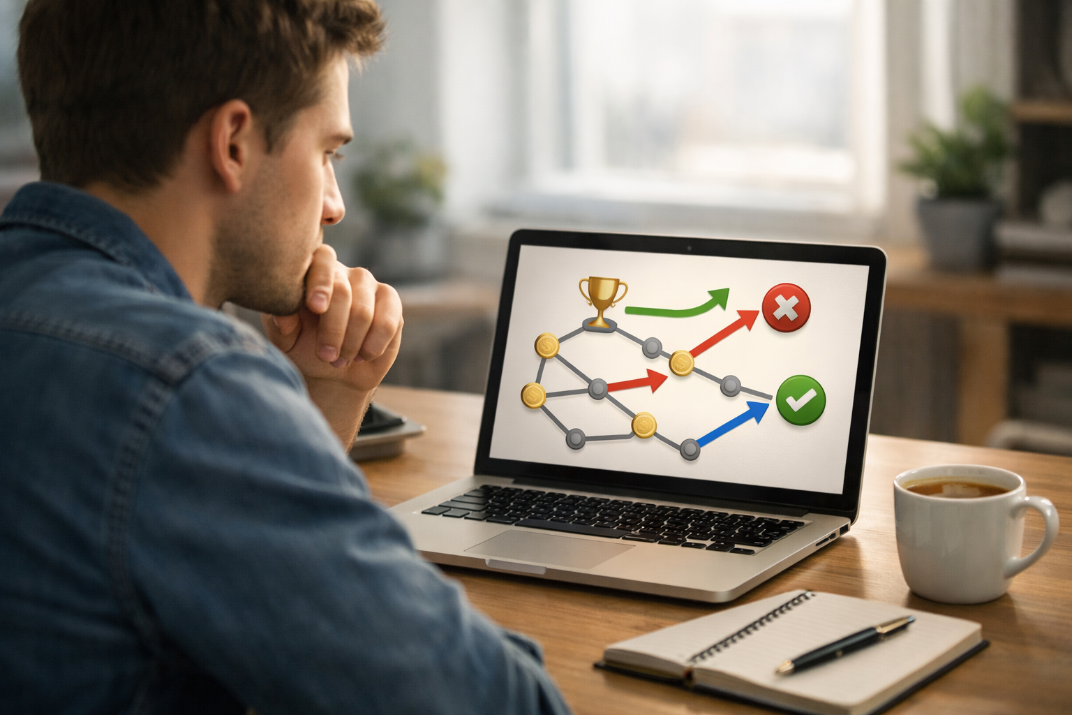 AI for Complete Beginners: Reinforcement Learning