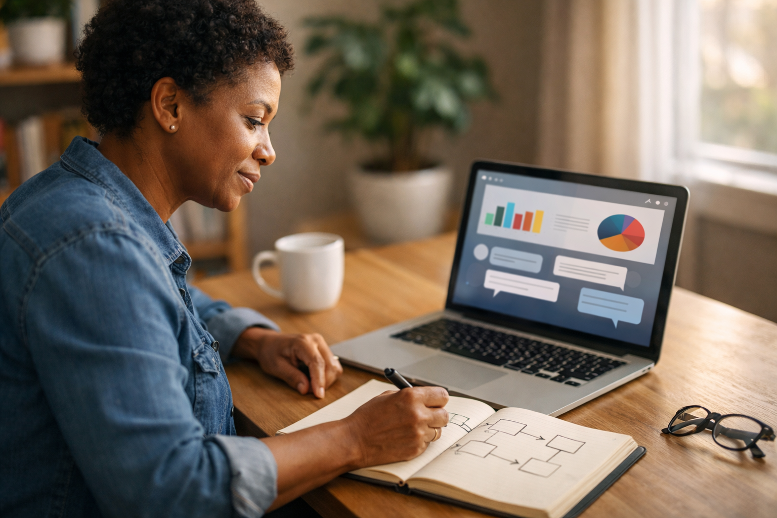 AI for Complete Beginners: What It Is + How to Get Hired