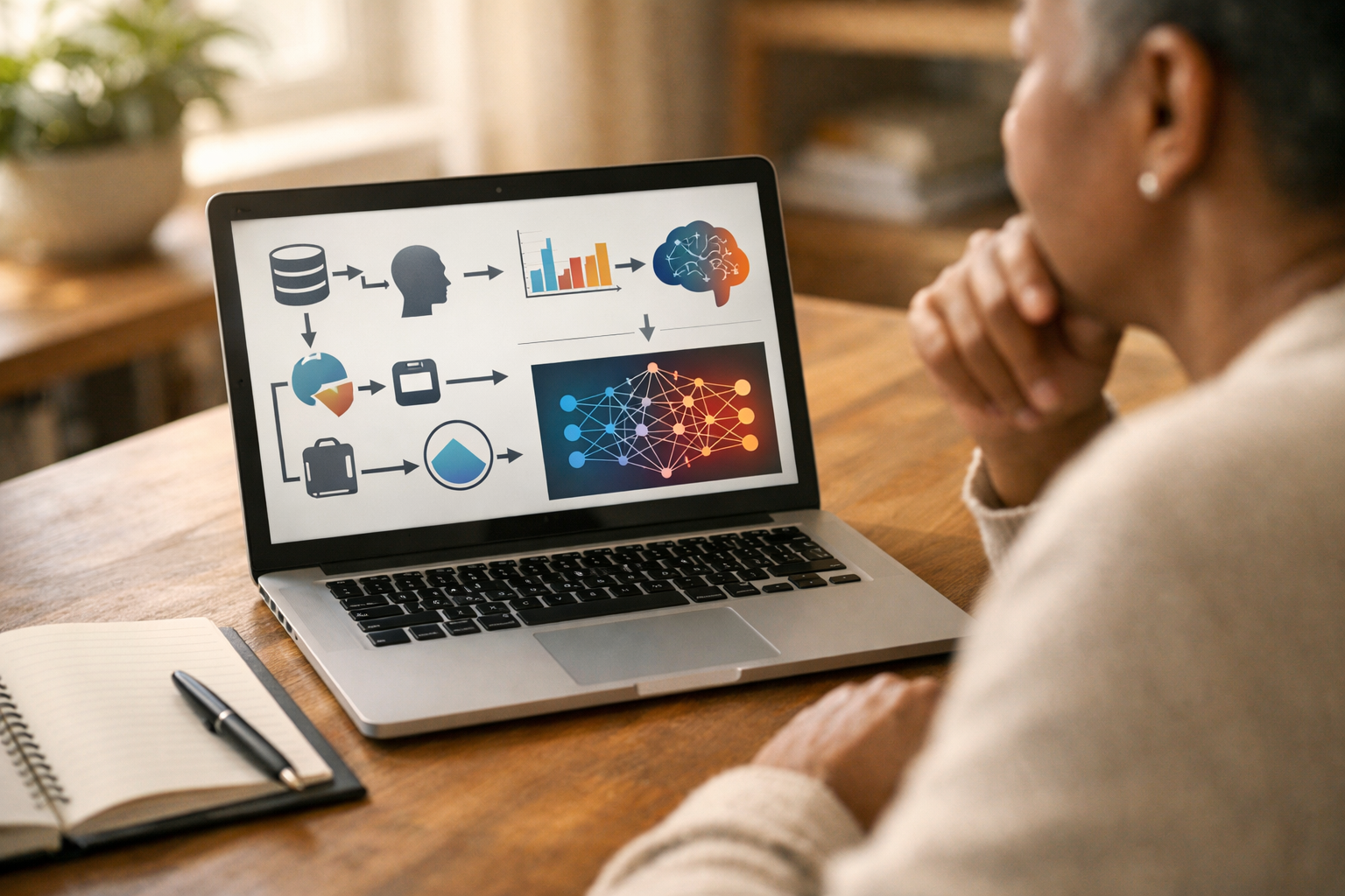 AI for Complete Beginners with Deep Learning Tools