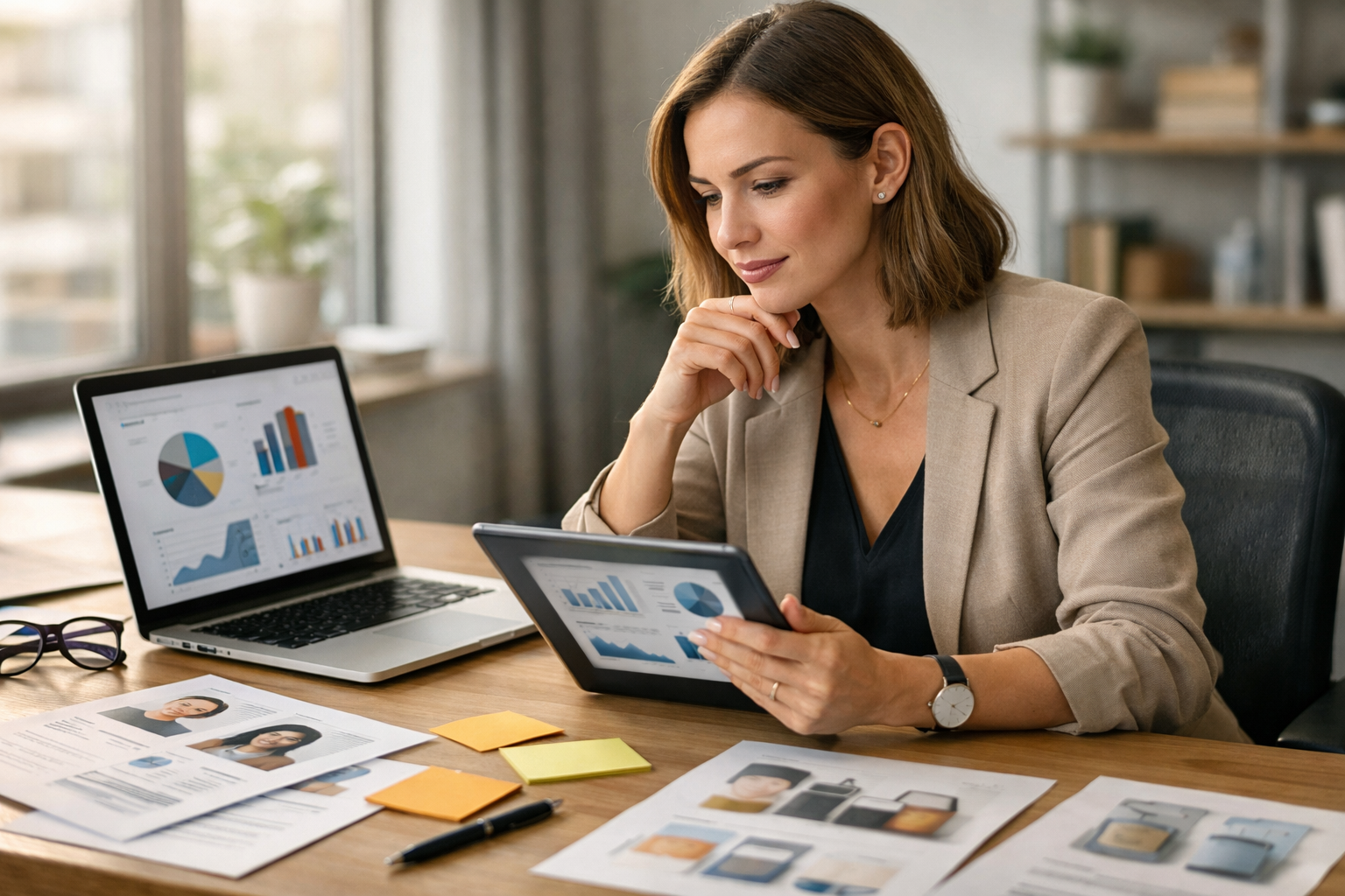 AI for Customer Insights and Better Offers