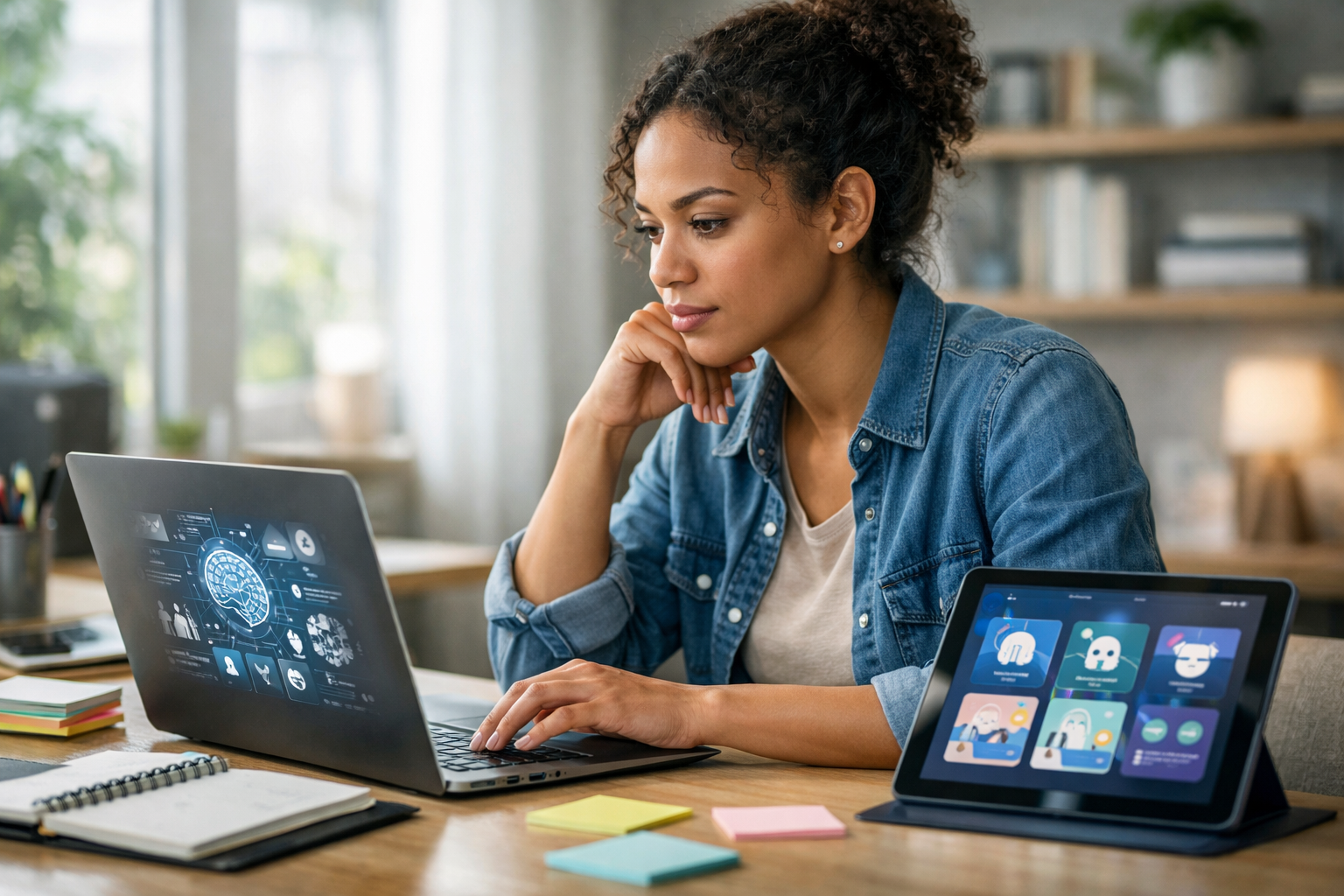 AI for EdTech Beginners: Start Your Career