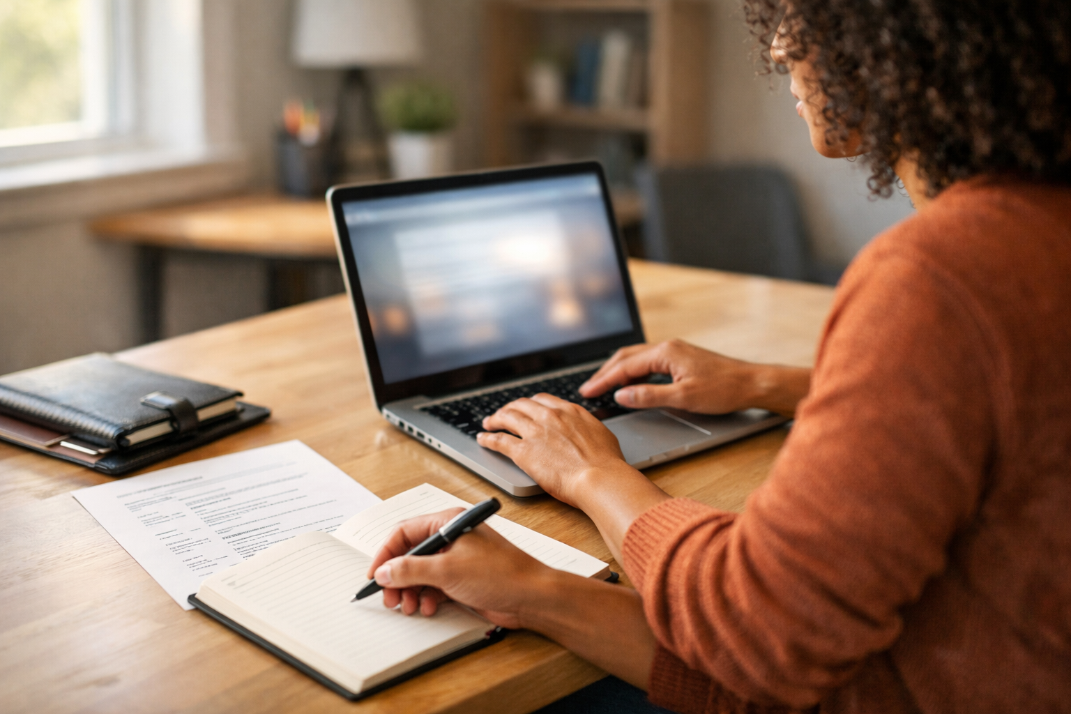 AI for Education & Career Support: Beginner Quickstart