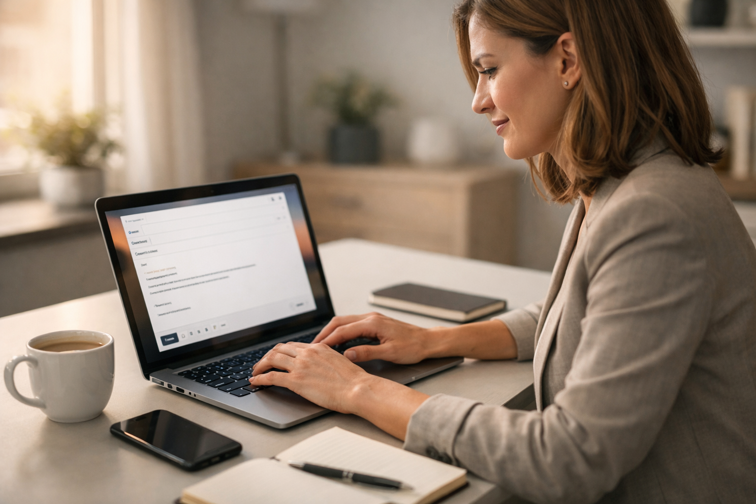AI for Emails That Get Replies: Beginner Guide