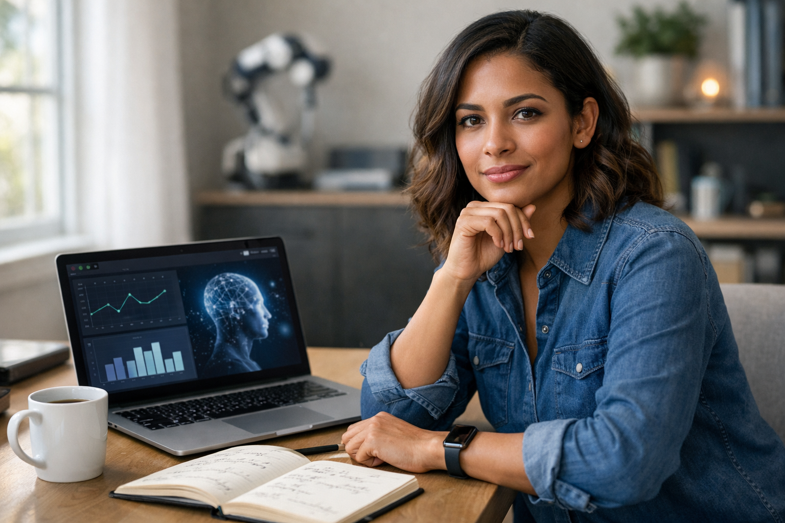 AI for Job Switchers: Learn AI Basics by Doing