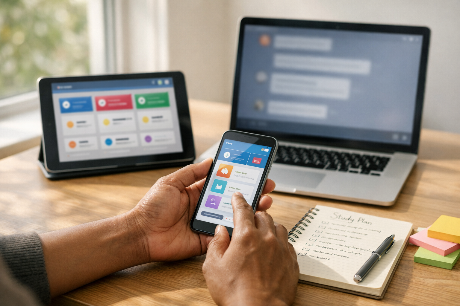 AI for Learning Apps: Beginner First Steps to Real Use