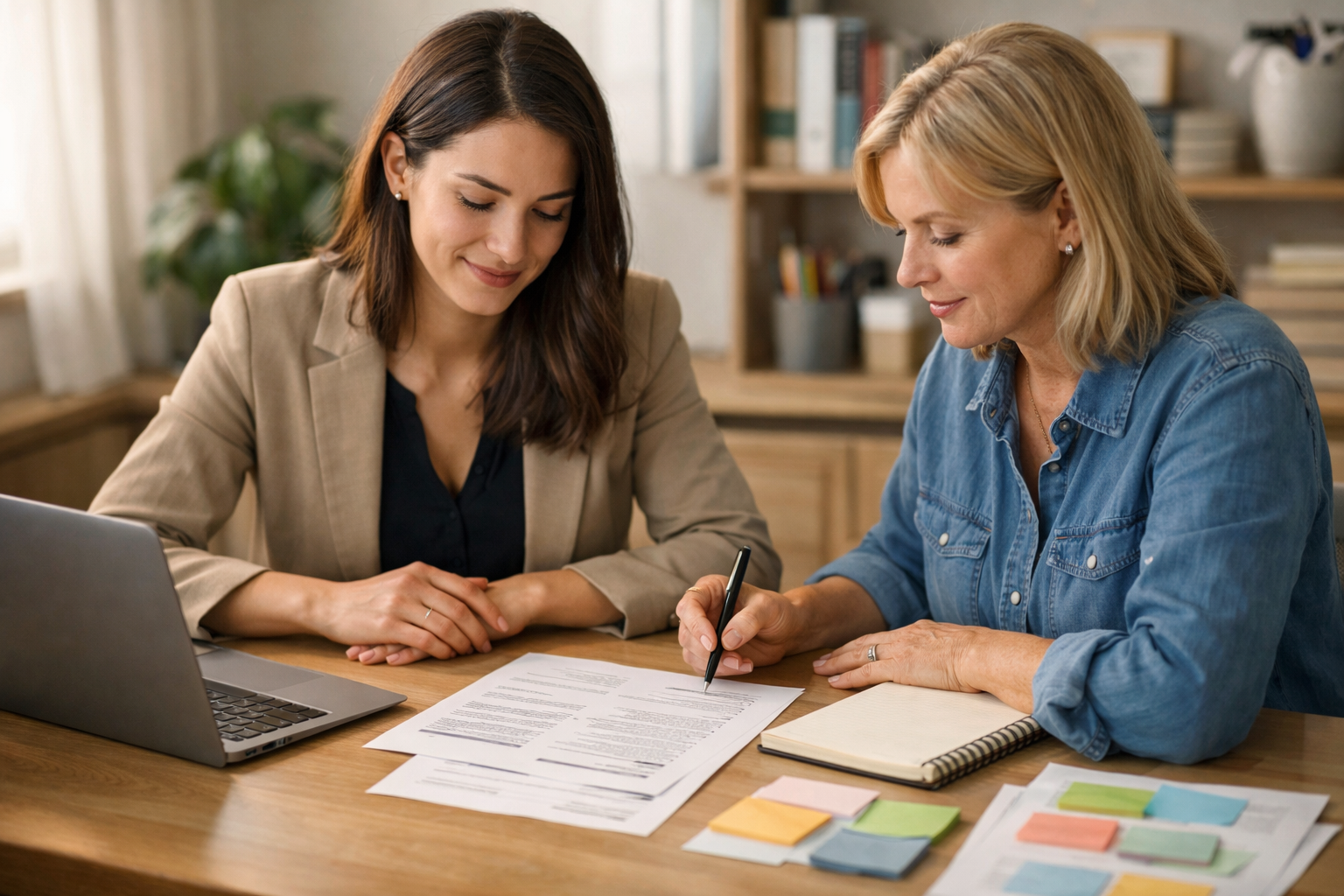 AI for Lesson Ideas and Resume Drafts for Beginners