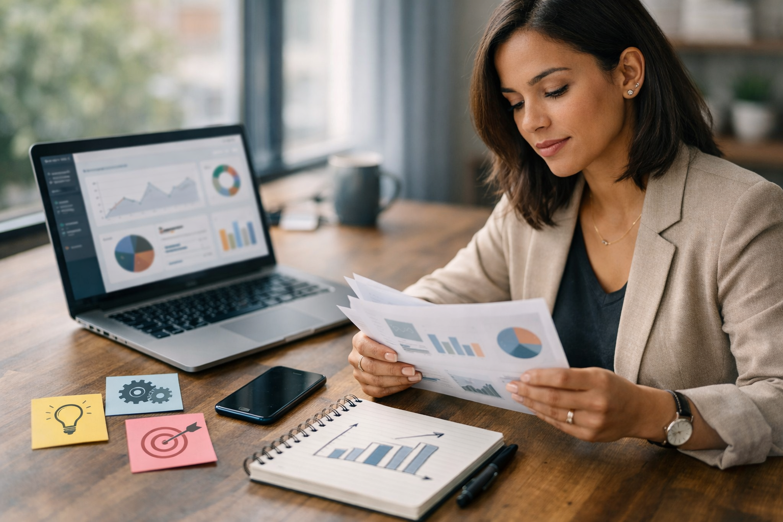 AI for Marketing & Sales Beginners: 7 Days to Results