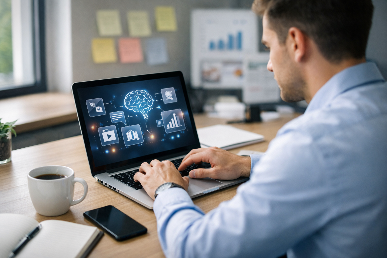 AI for Marketing Beginners: Get a Job Edge Fast