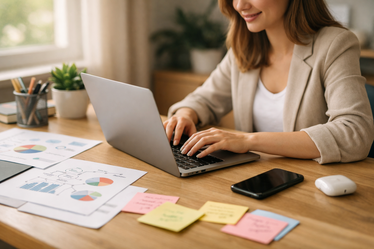 AI for Marketing Beginners: Start Smart and Fast