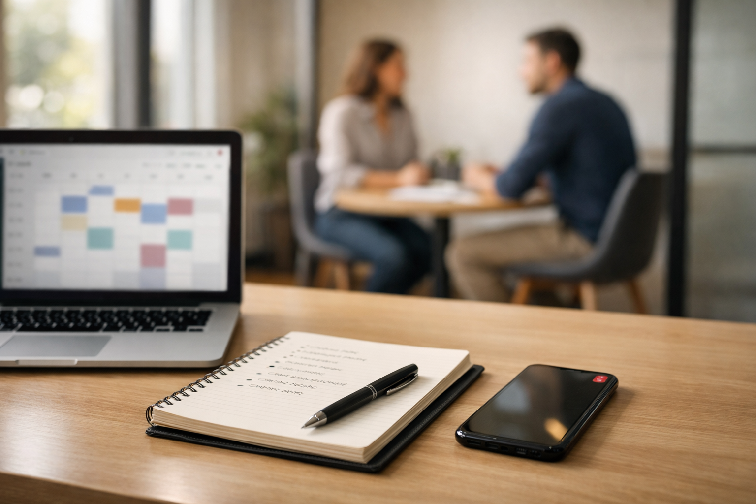 AI for Meetings: Agendas, Action Items & Follow-Ups Fast