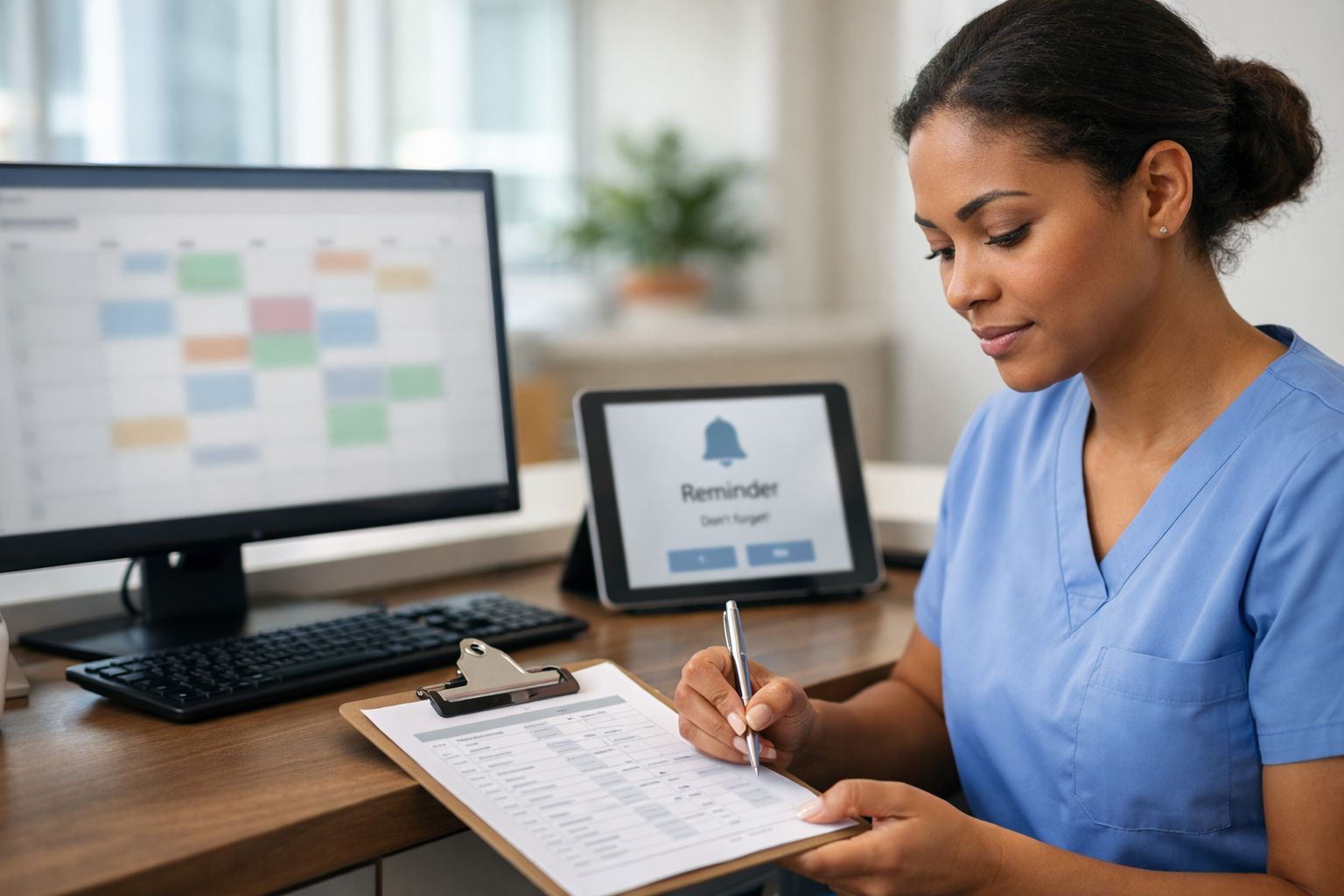 AI for Patient Scheduling: Cut No-Shows Fast (Beginner)