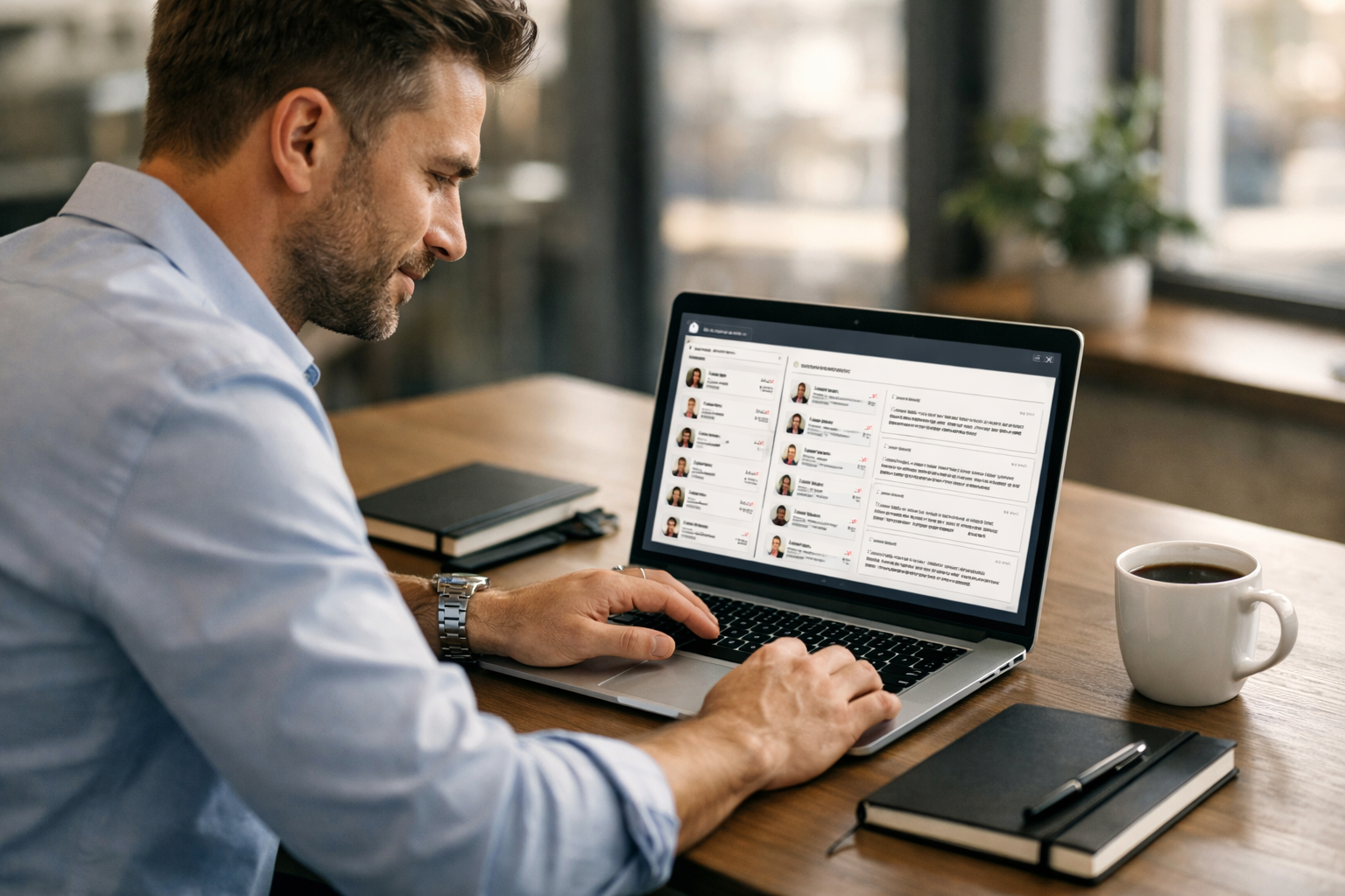AI for Sales Beginners: Organize Leads & Personalize