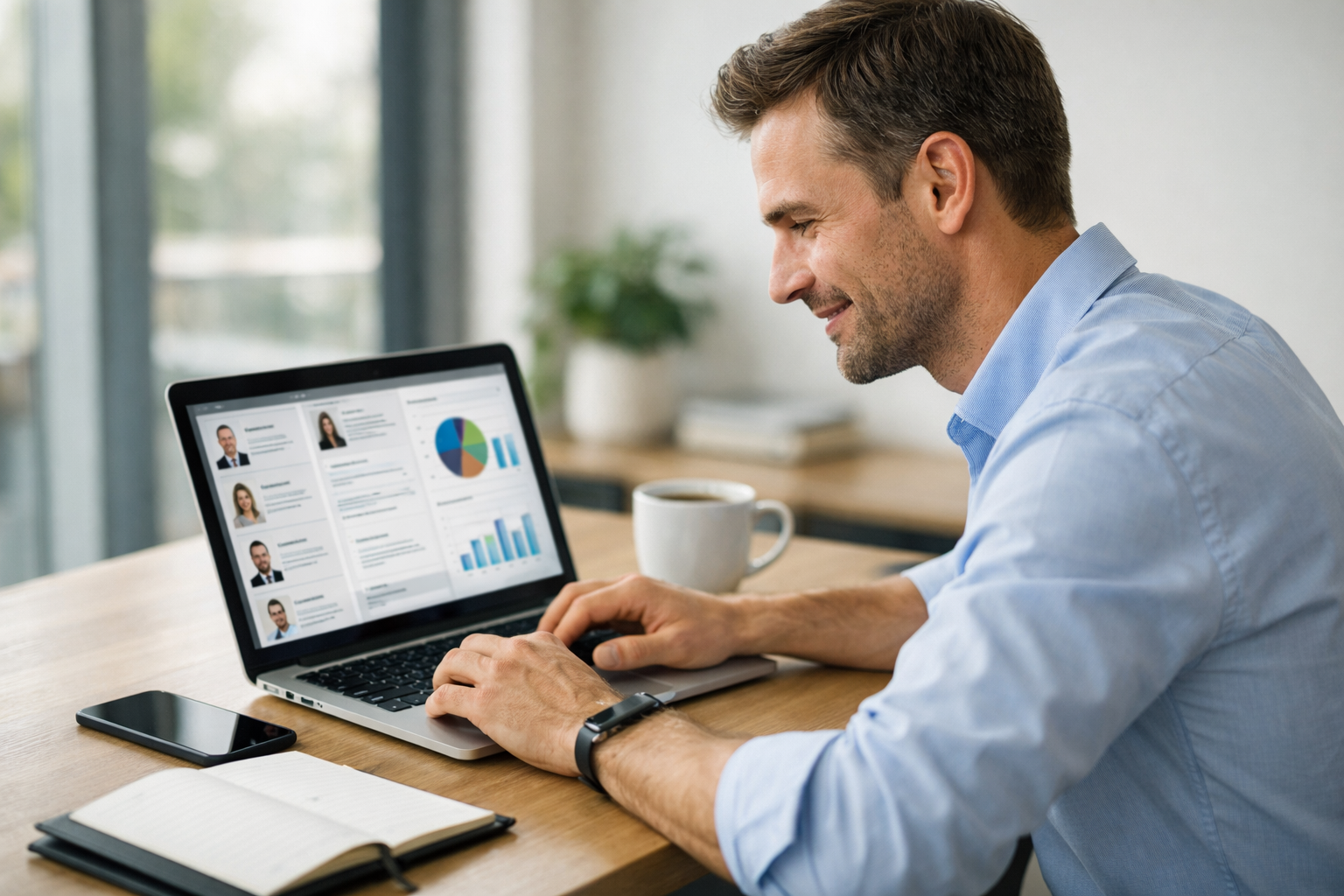 AI for Sales: Find Leads and Write Outreach Fast