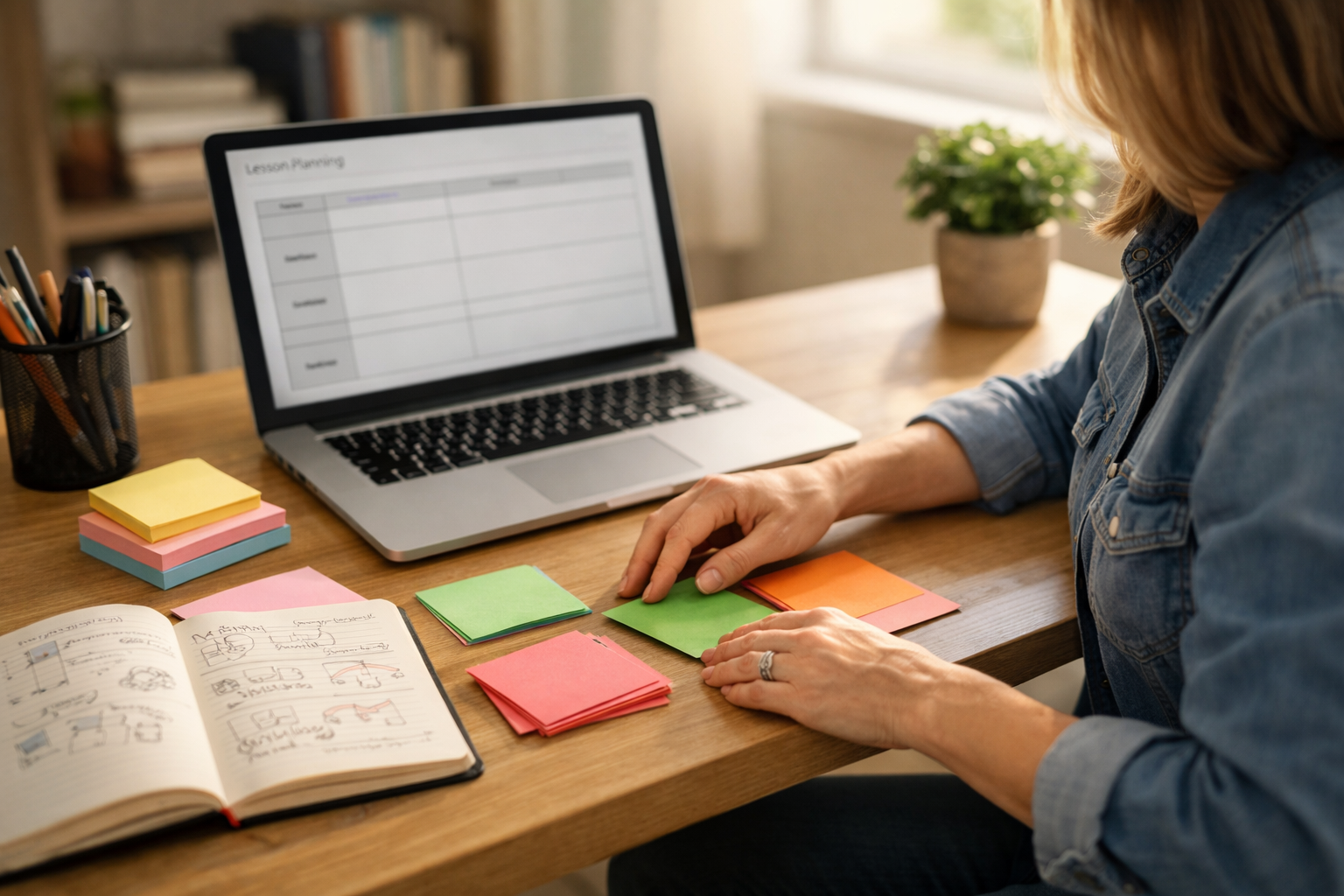 AI for Simple Learning Activities: Beginner Guide