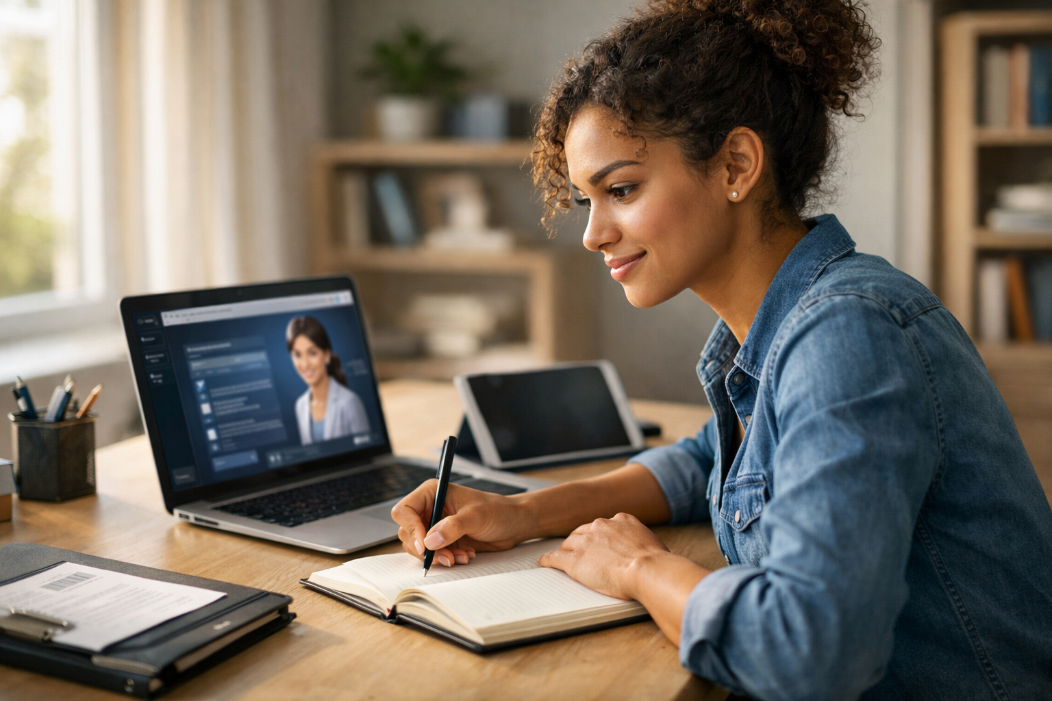AI for Smarter Learning and Career Growth