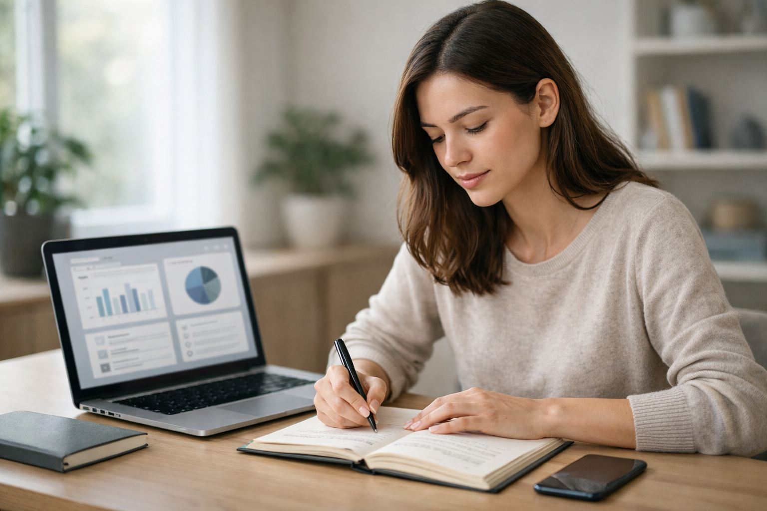 AI for Smarter Studying and Job Planning