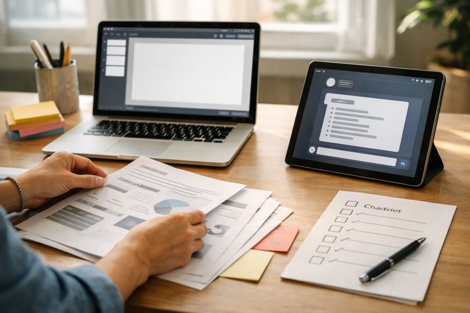 AI for Trainers: Build Slides, Quizzes & Worksheets Fast