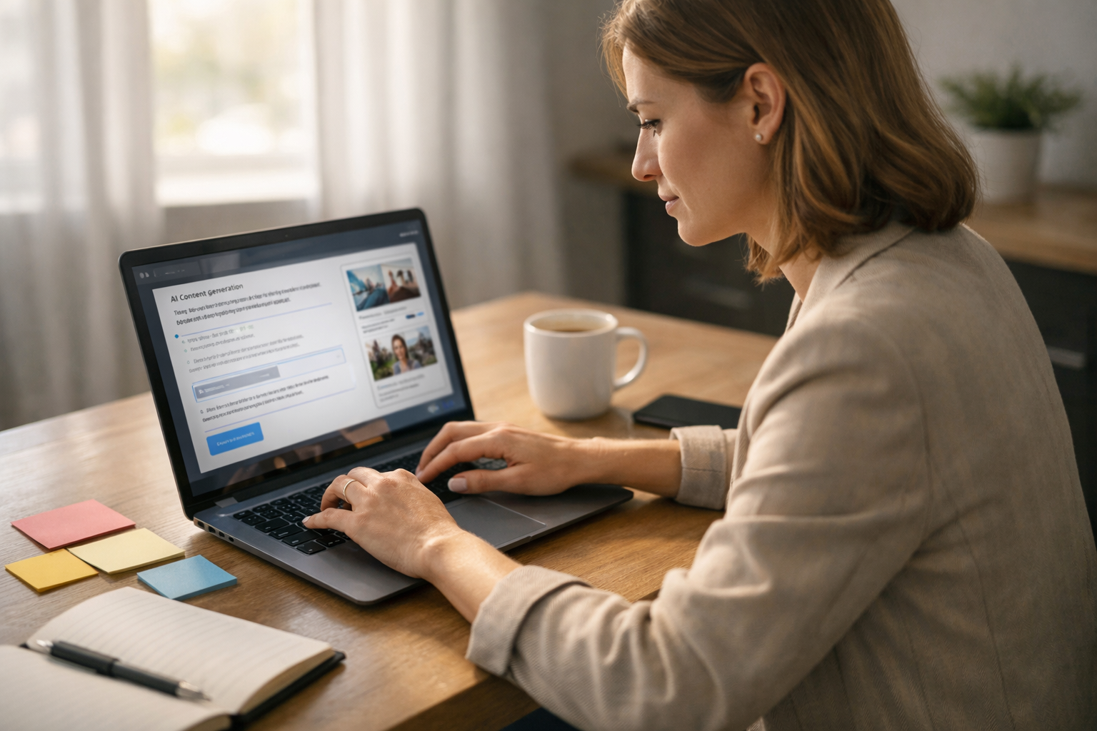 AI for Writing Ads That Convert for Beginners