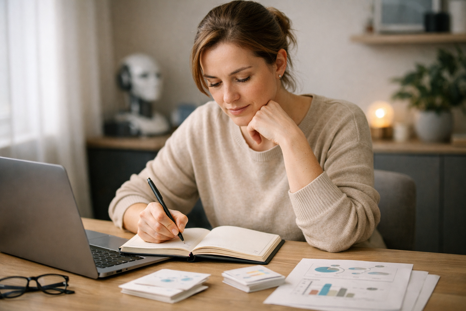 AI Foundations for First-Time Test Takers