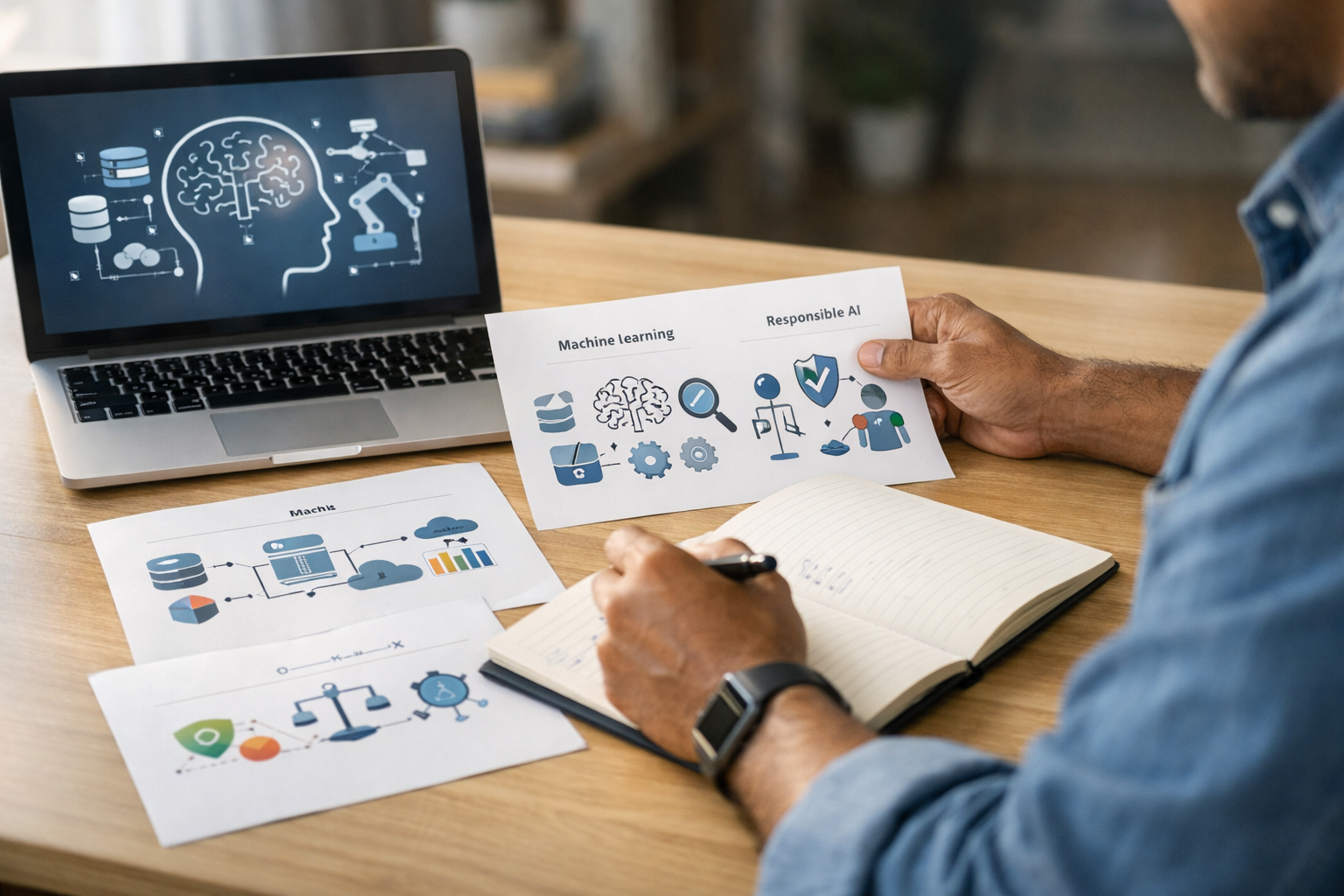 AI Fundamentals Certificates for Beginners