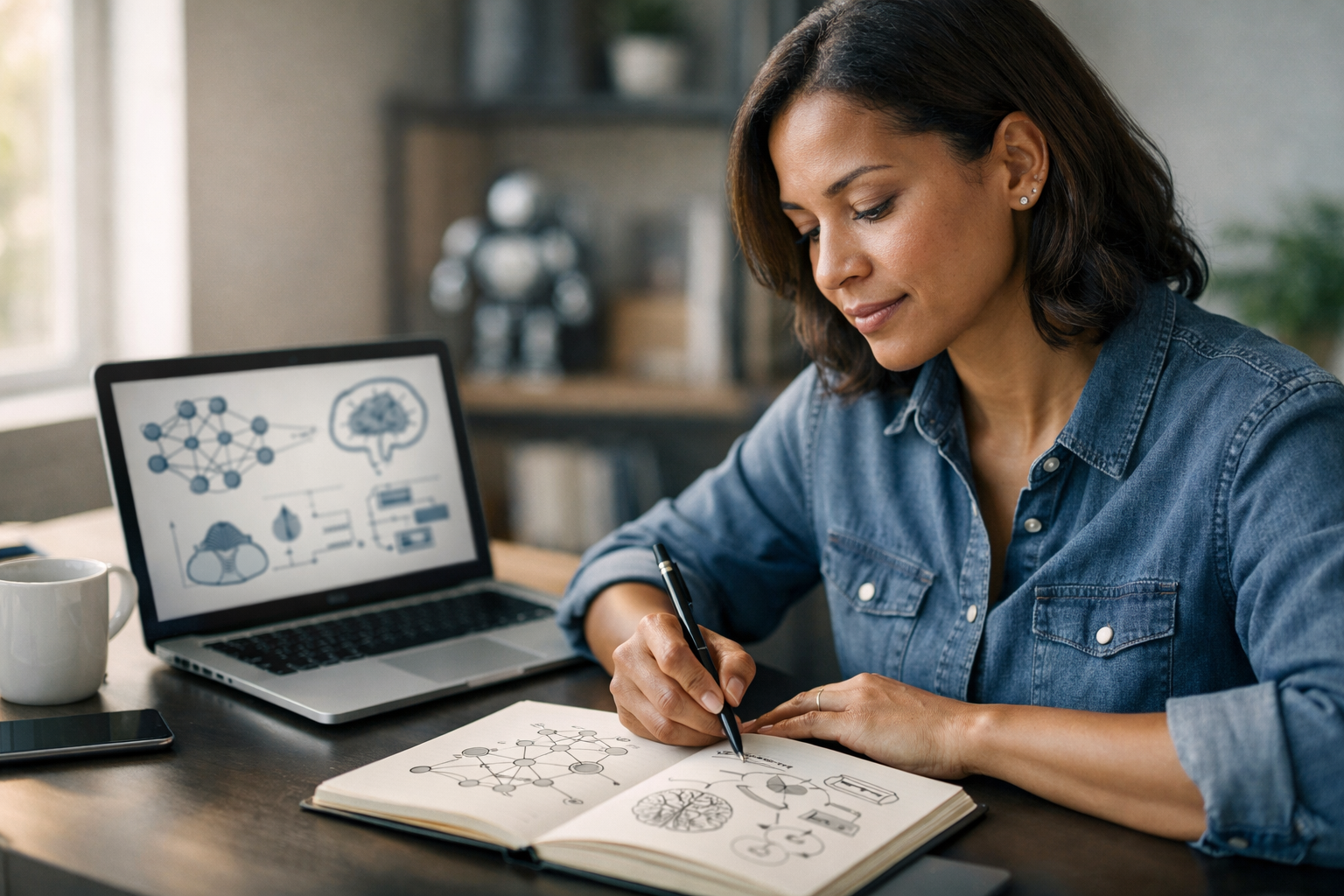 AI Fundamentals Review for New Learners