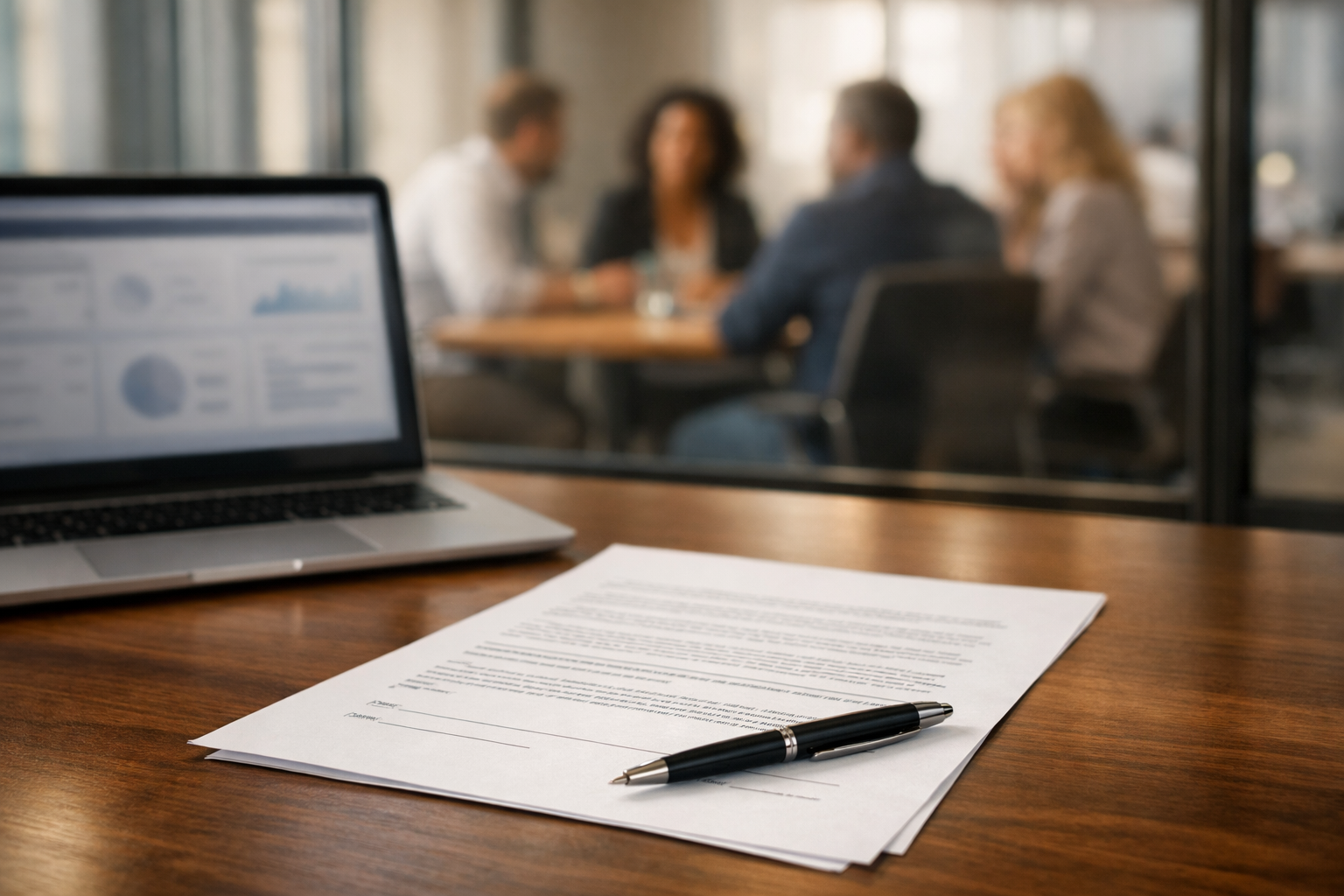 AI Governance Basics: Write Clear Workplace AI Use Rules