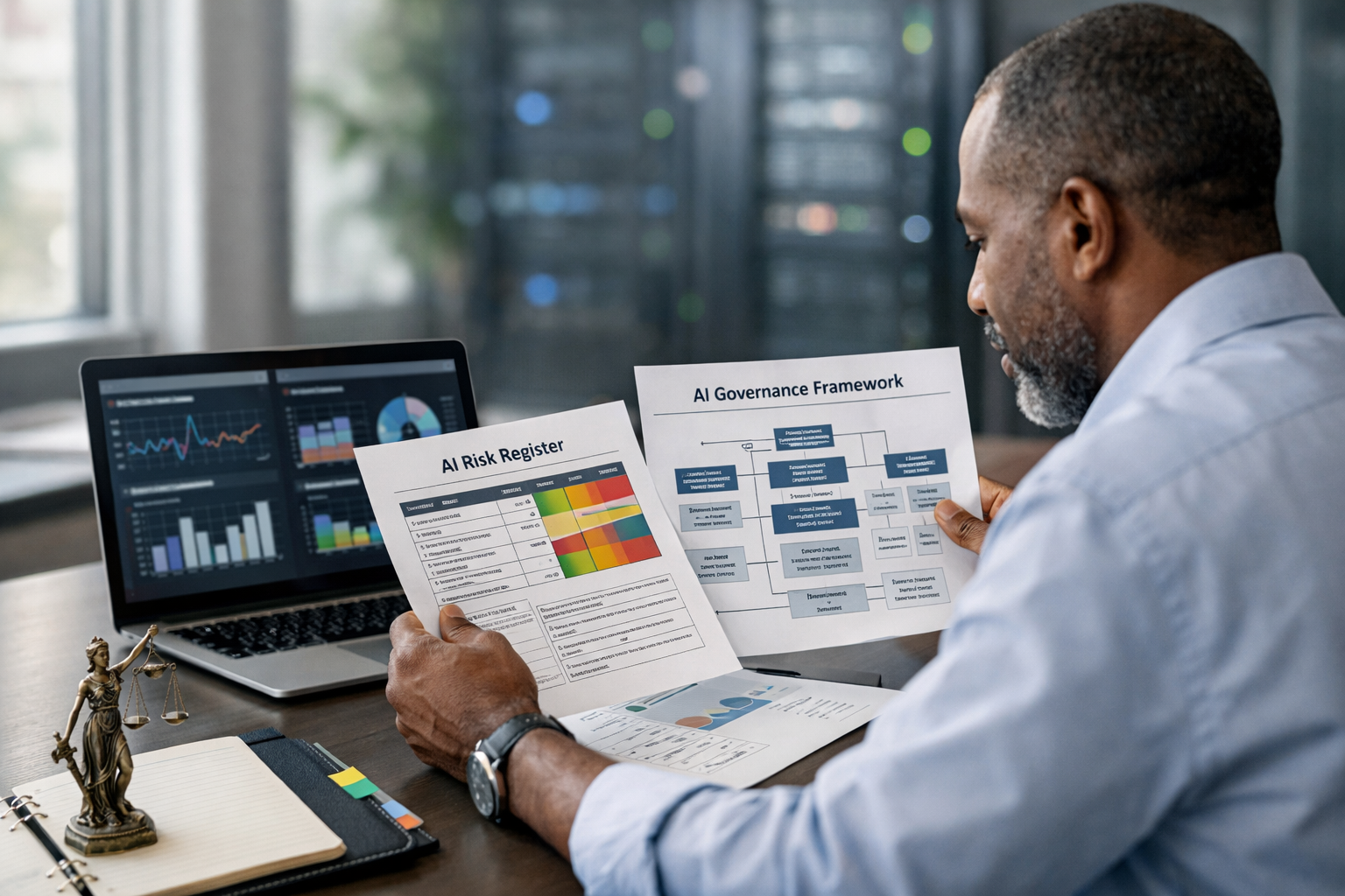 AI Governance & Ethics Certification Prep: Pass with Confidence