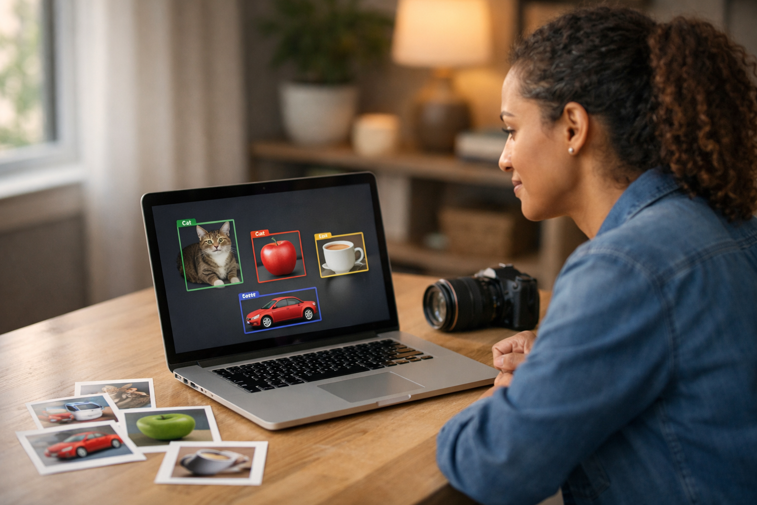 AI Image Recognition for Beginners