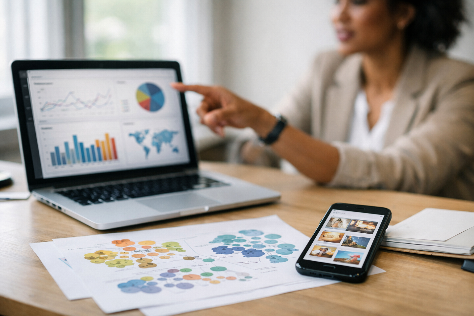 AI in Digital Marketing & SEO 2026: Strategy to Scale