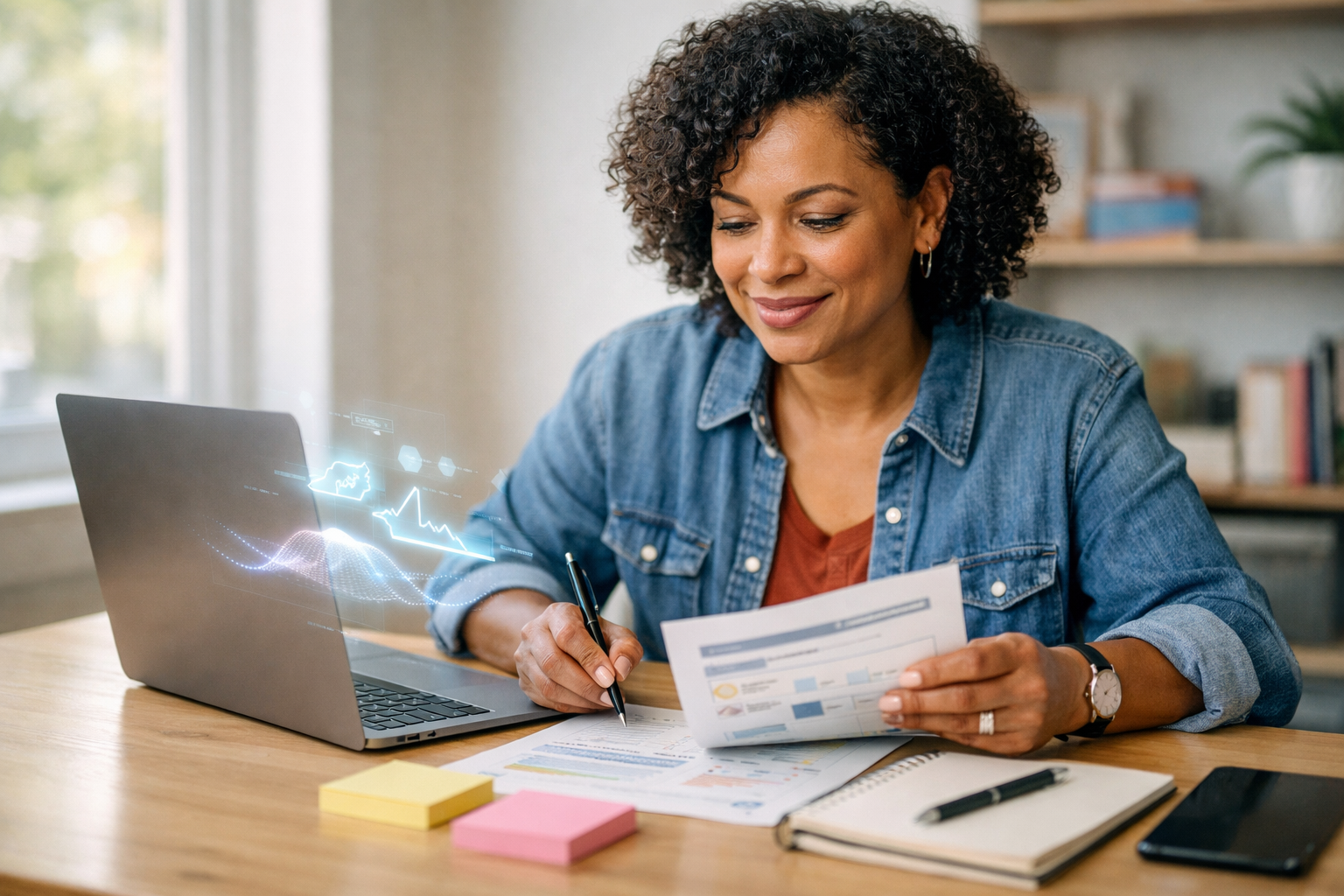 AI in EdTech for Beginners: No-Code Tools & Workflows