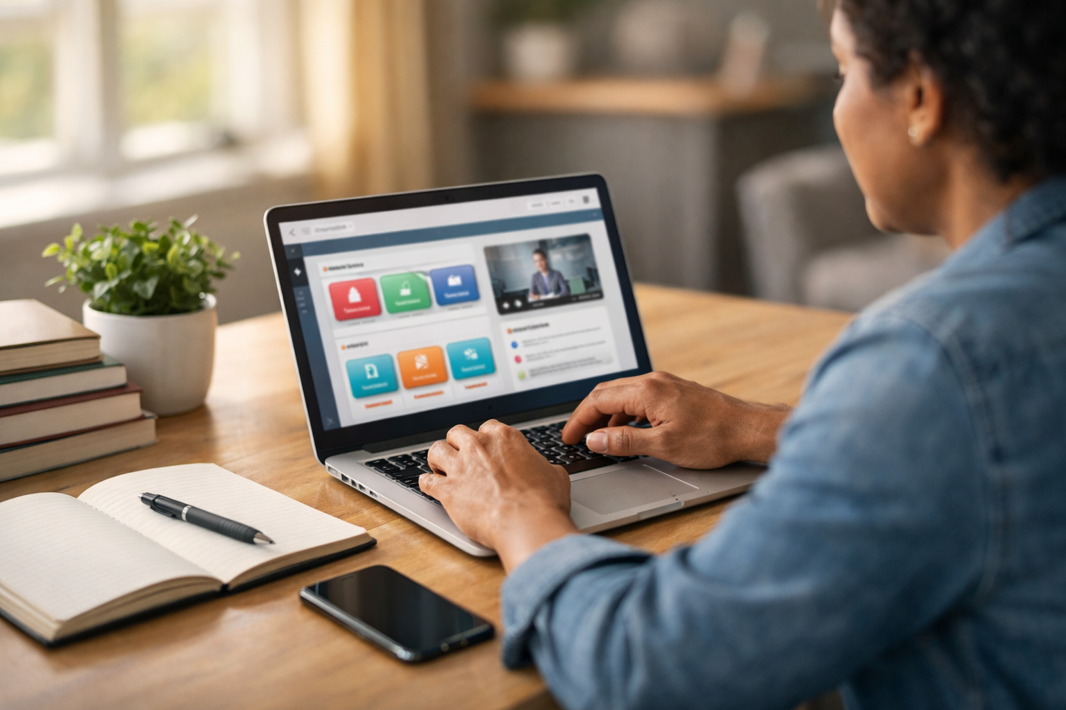 AI in EdTech for Beginners: Learn What It Is & How It Helps