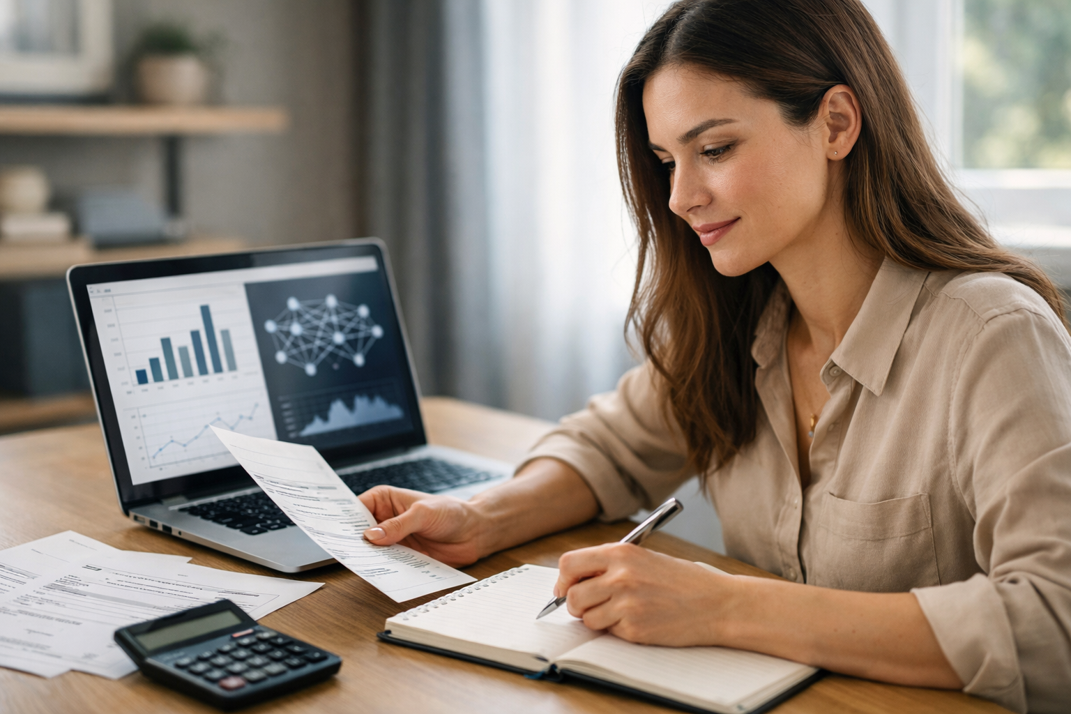 AI in Finance for Beginners: A Practical Start