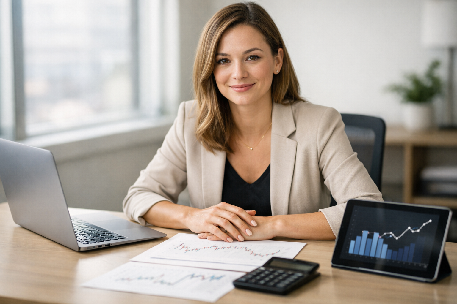 AI in Finance for Beginners: A Simple Start