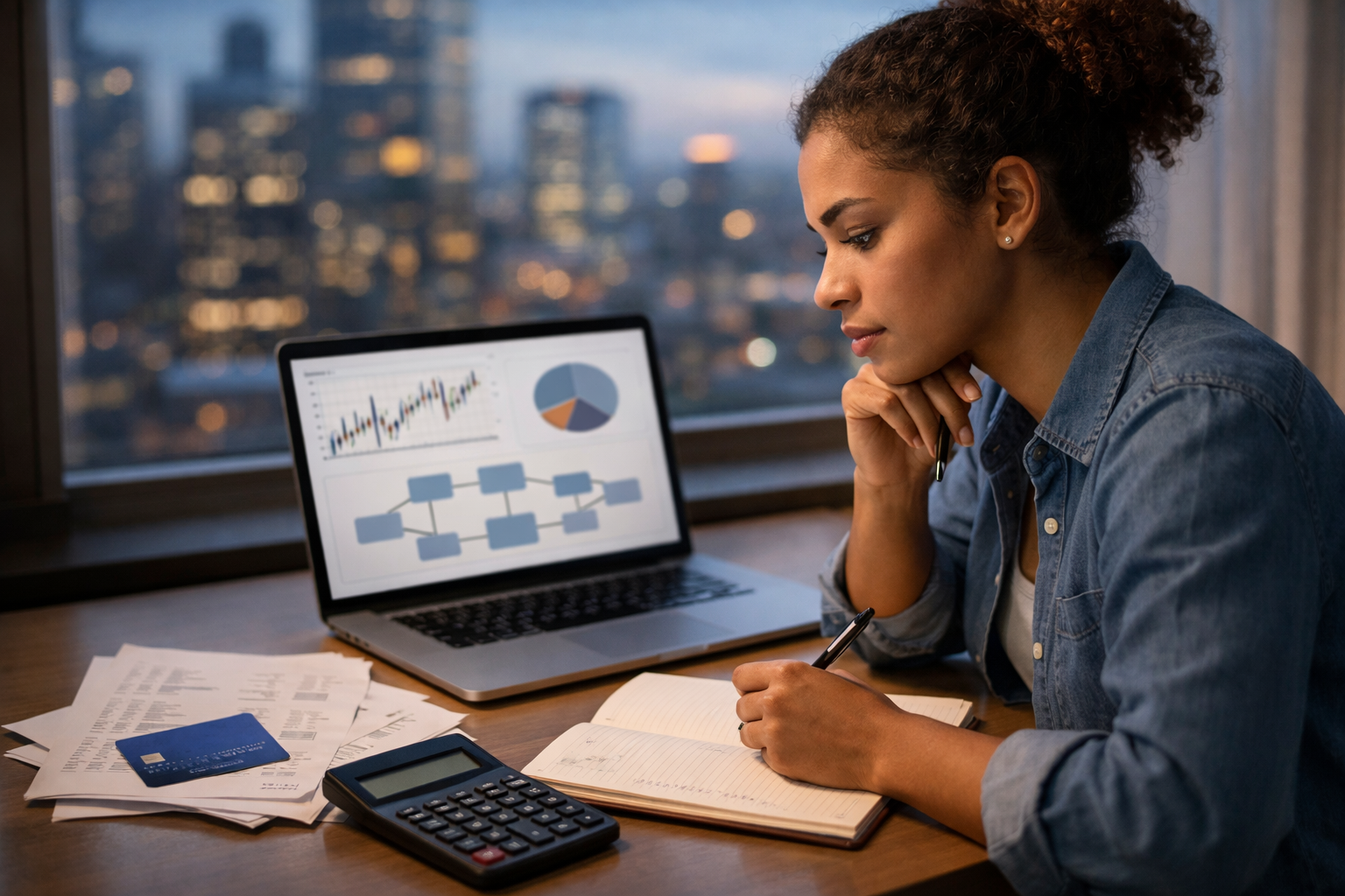 AI in Finance for Beginners: Banks, Markets, and Real Examples