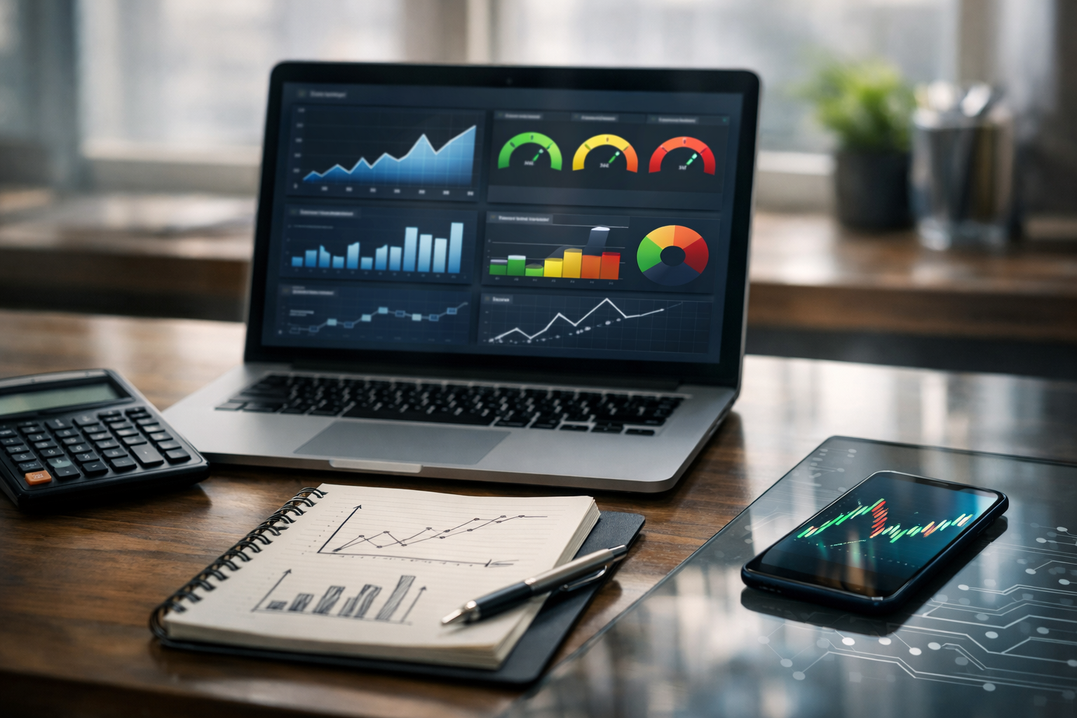 AI in Finance for Beginners: Basics, Risks, and Real Use