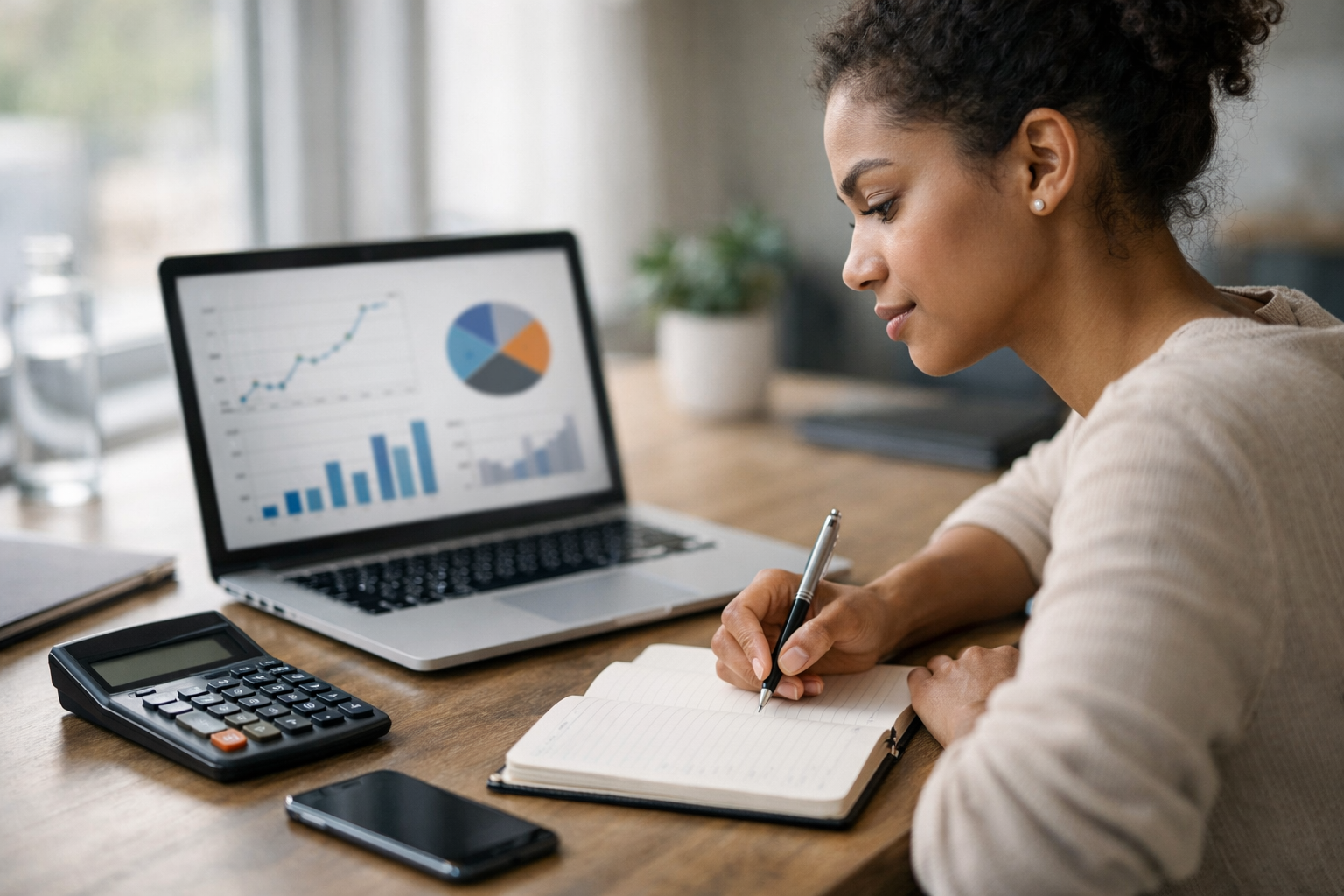 AI in Finance for Complete Beginners