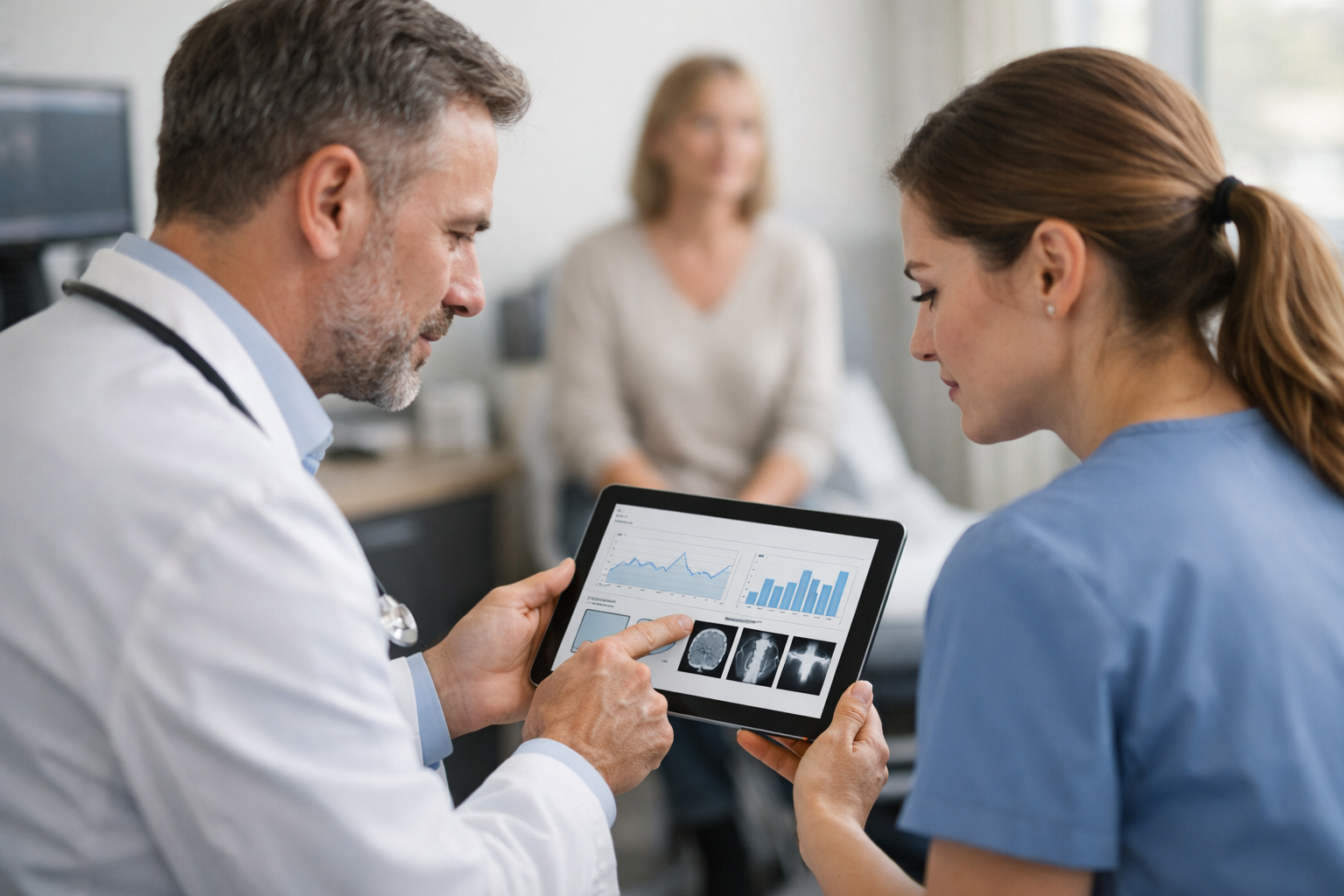 AI in Healthcare for Beginners: What It Can & Cannot Do