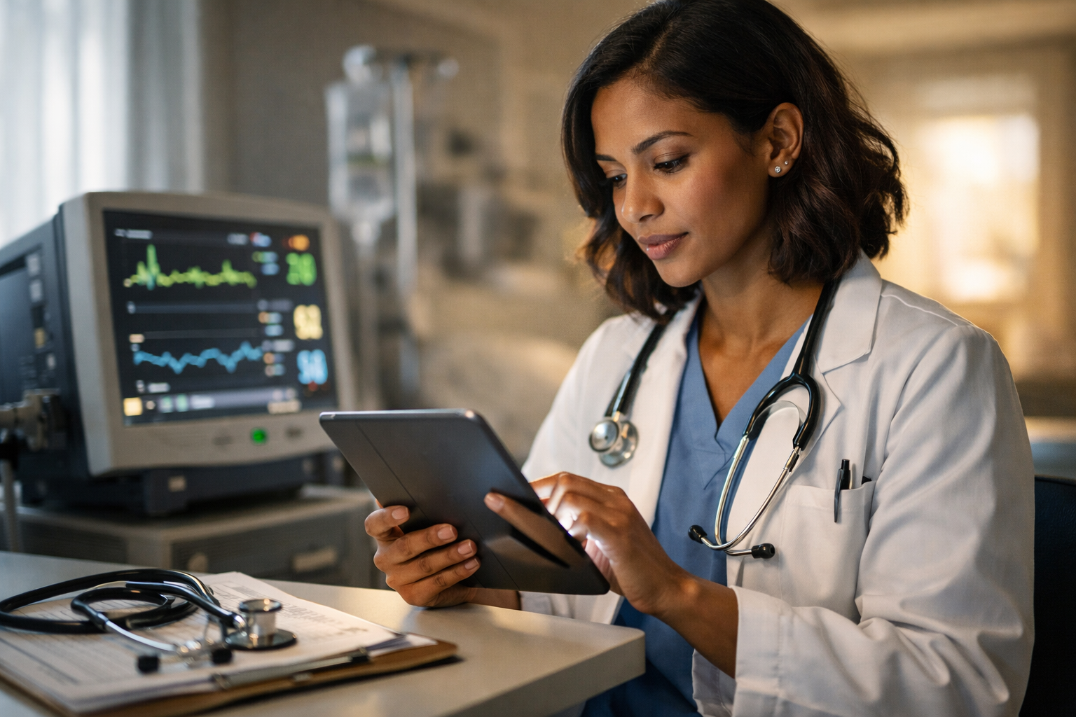 AI in Healthcare Made Easy: What It Does and Why It Matters