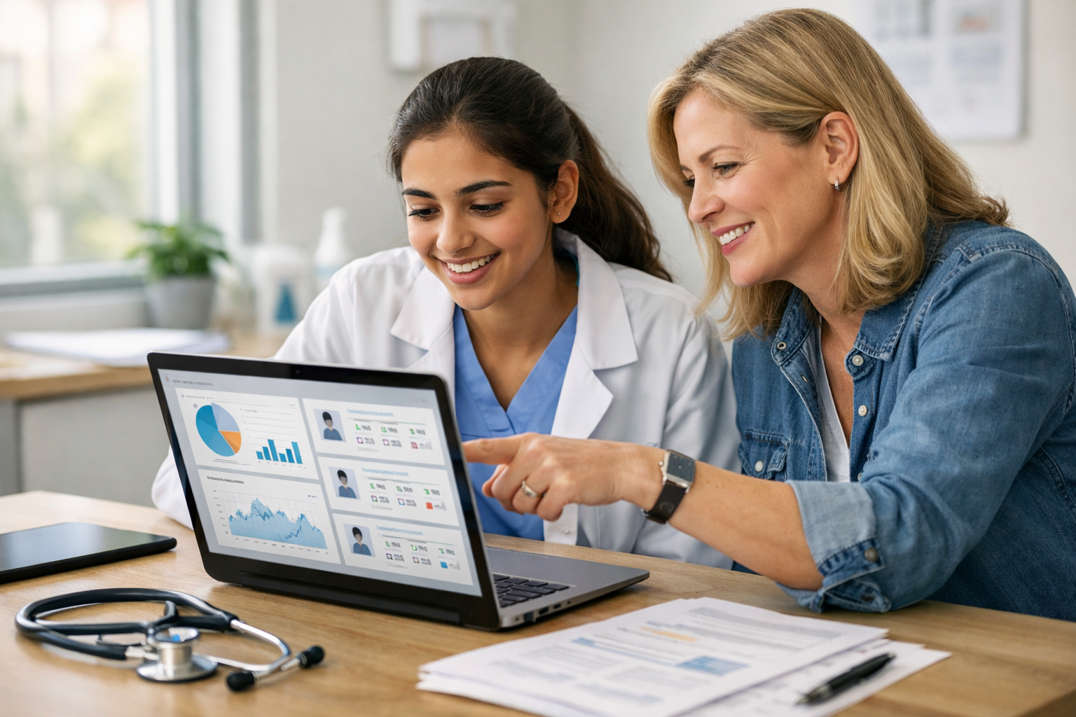 AI in Medicine for Beginners: Hands-On Starter Projects