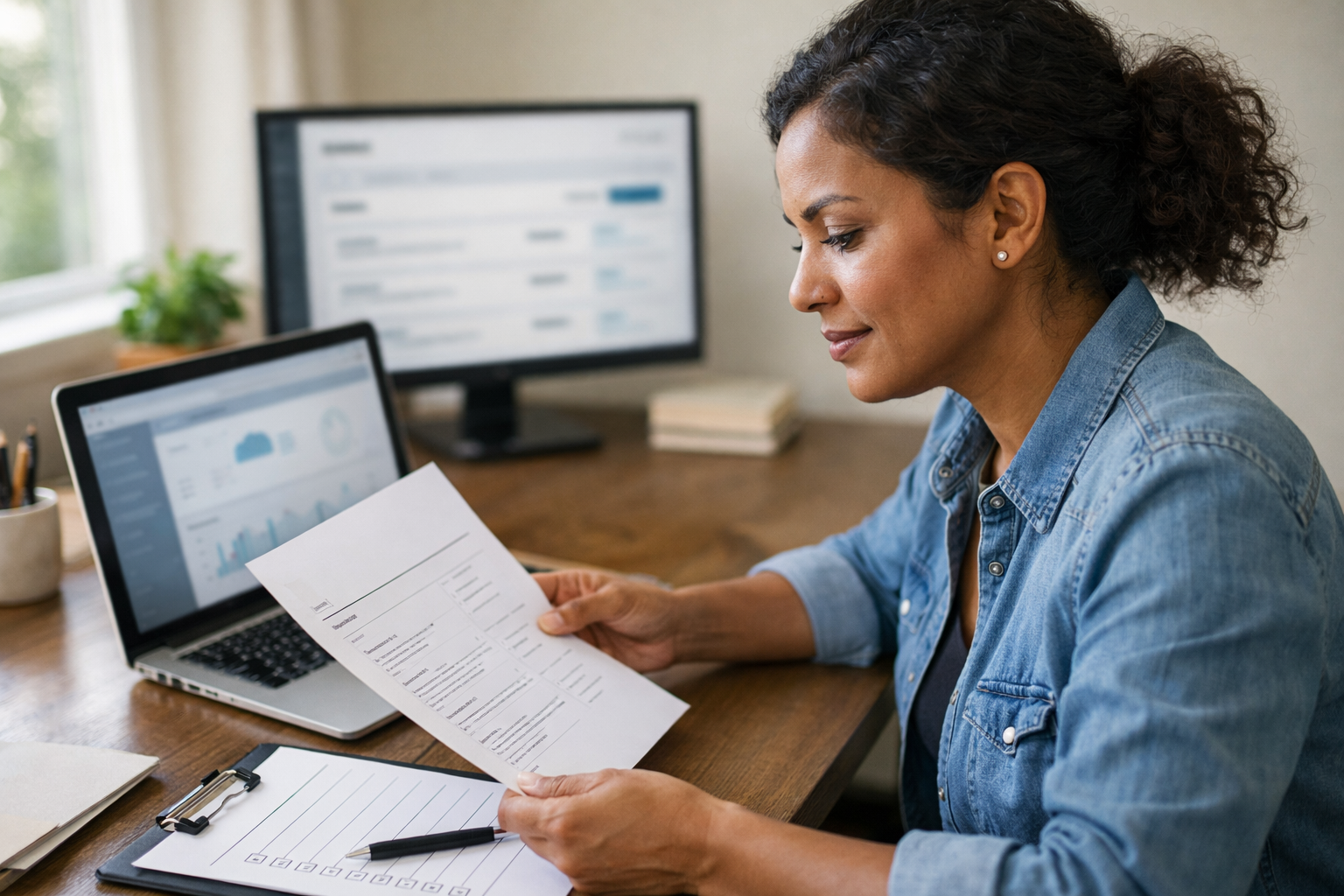 AI Job Starter Kit: Choose a Role, Build Proof, Get Hired