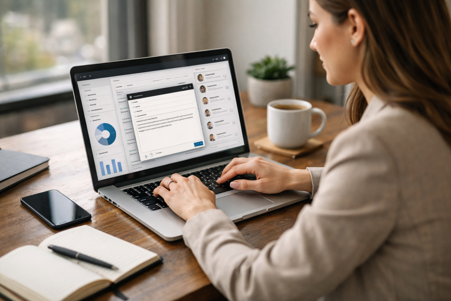 AI Lead Generation and Follow-Up for Beginners