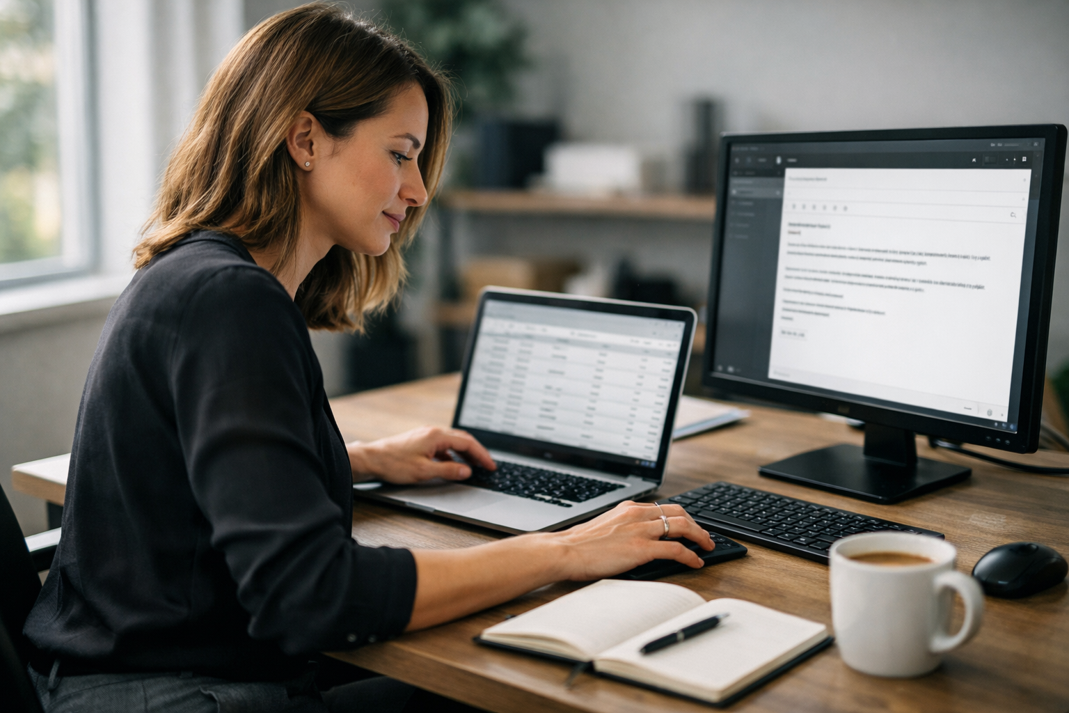 AI Lead Generation and Follow-Up Writing for Beginners