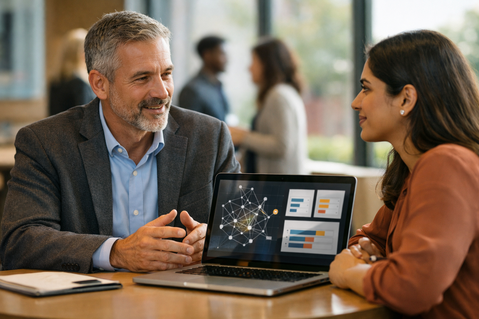 AI Mentorship Matching Engine: Alumni Data, Ranking & Fairness