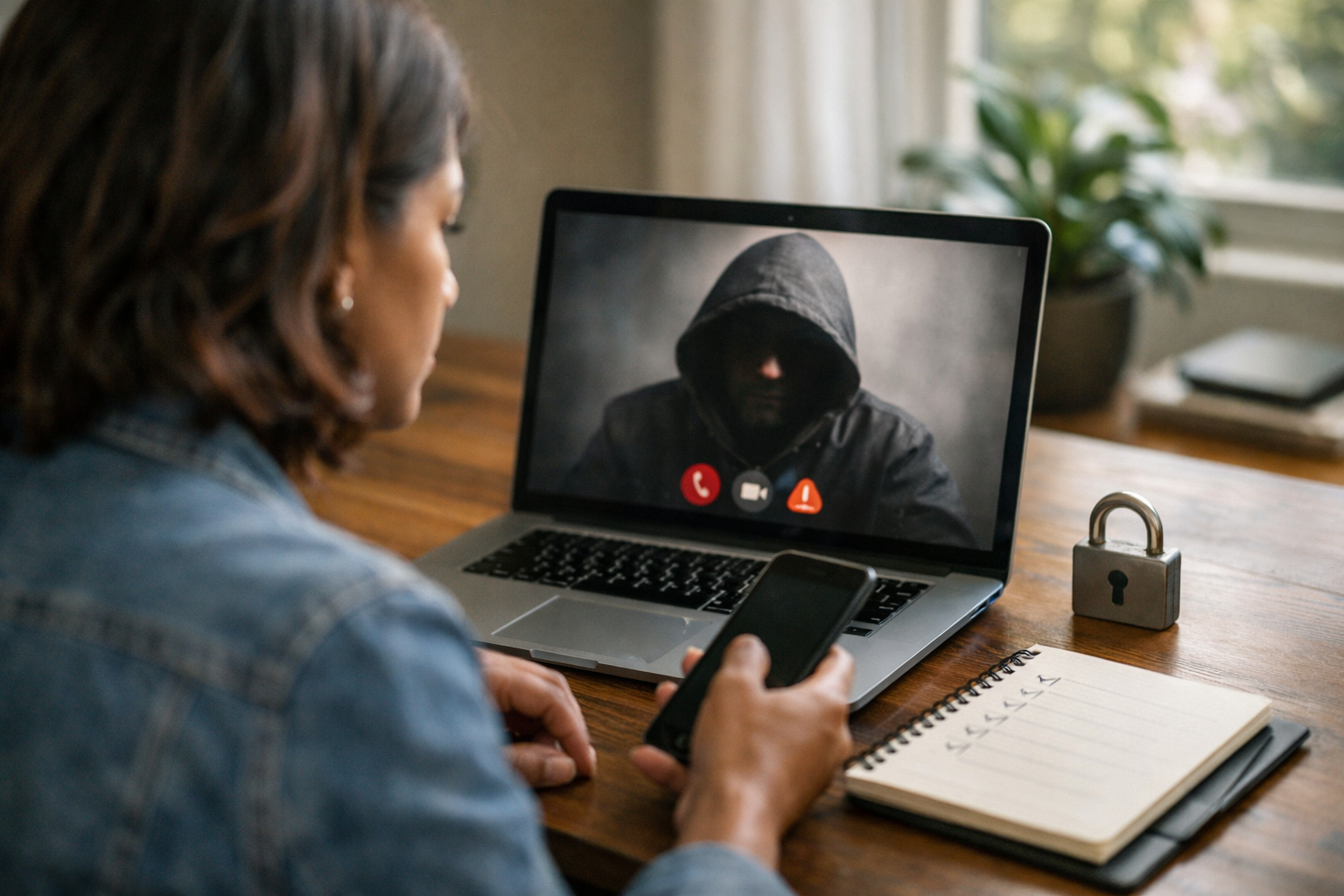 AI Misuse Prevention for Beginners: Scams, Deepfakes, Sharing