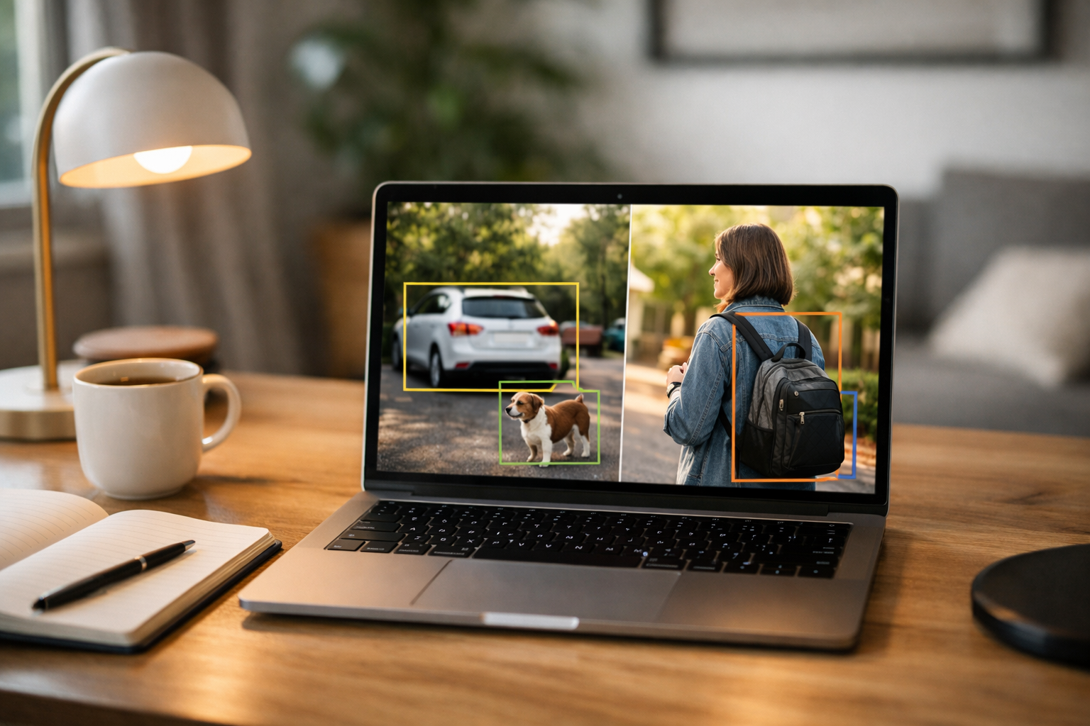 AI Object Detection for Complete Beginners