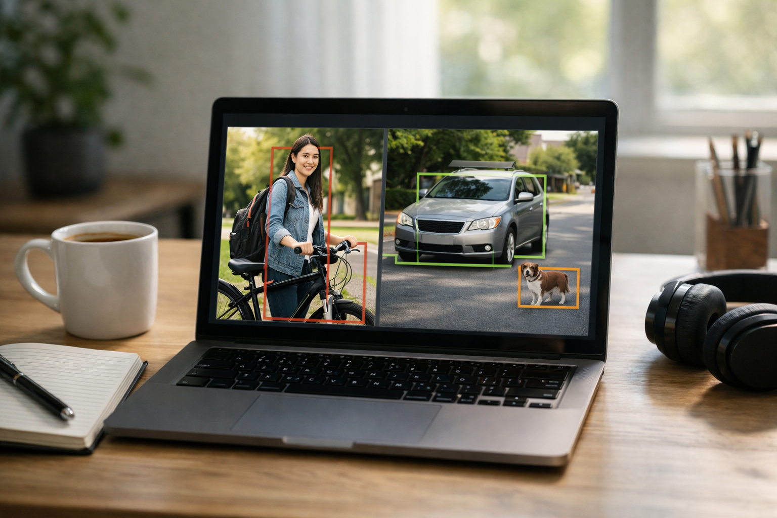 AI Object Detection for Complete Beginners